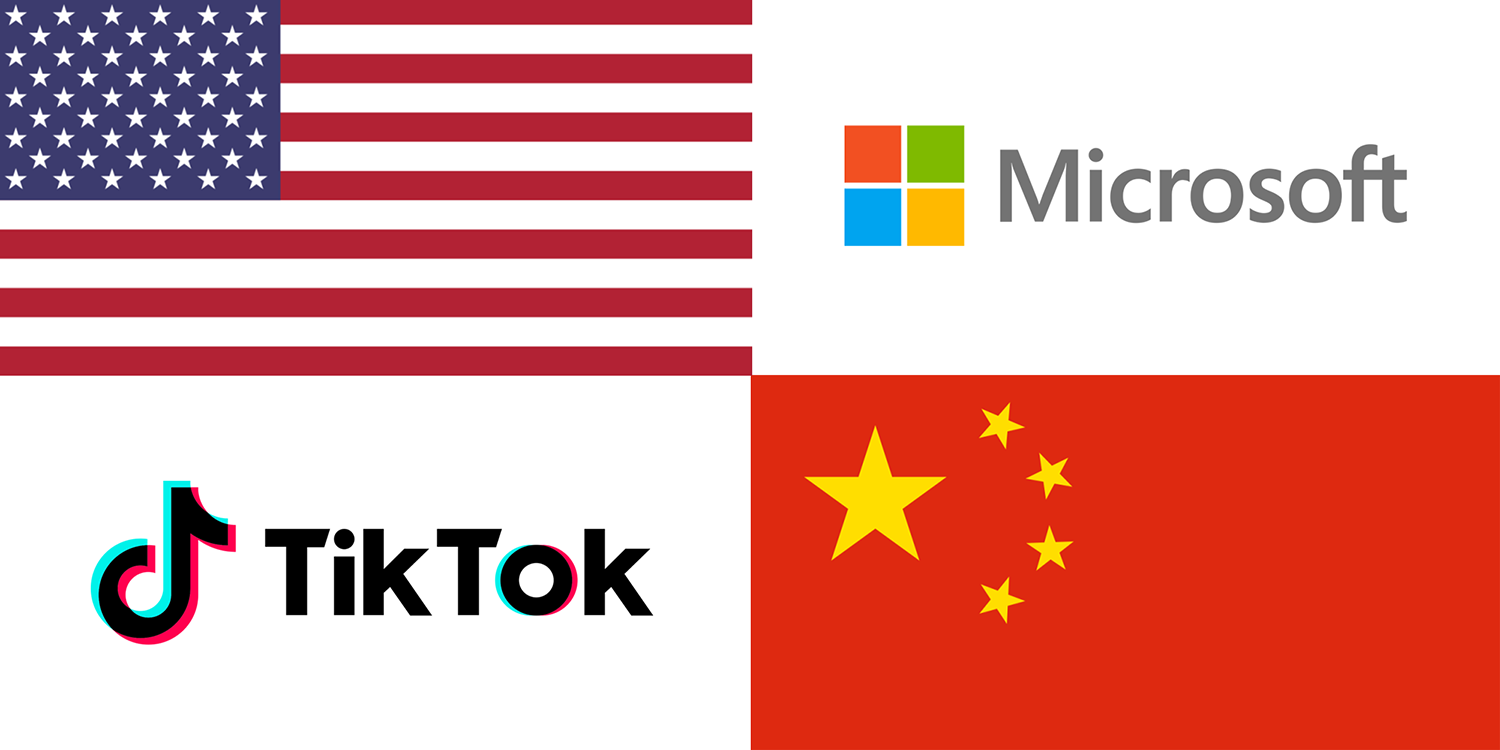 The TikTok saga continues today, as the Chinese government has changed its rules on tech exports in a way that could outlaw the proposed TikTok sale t