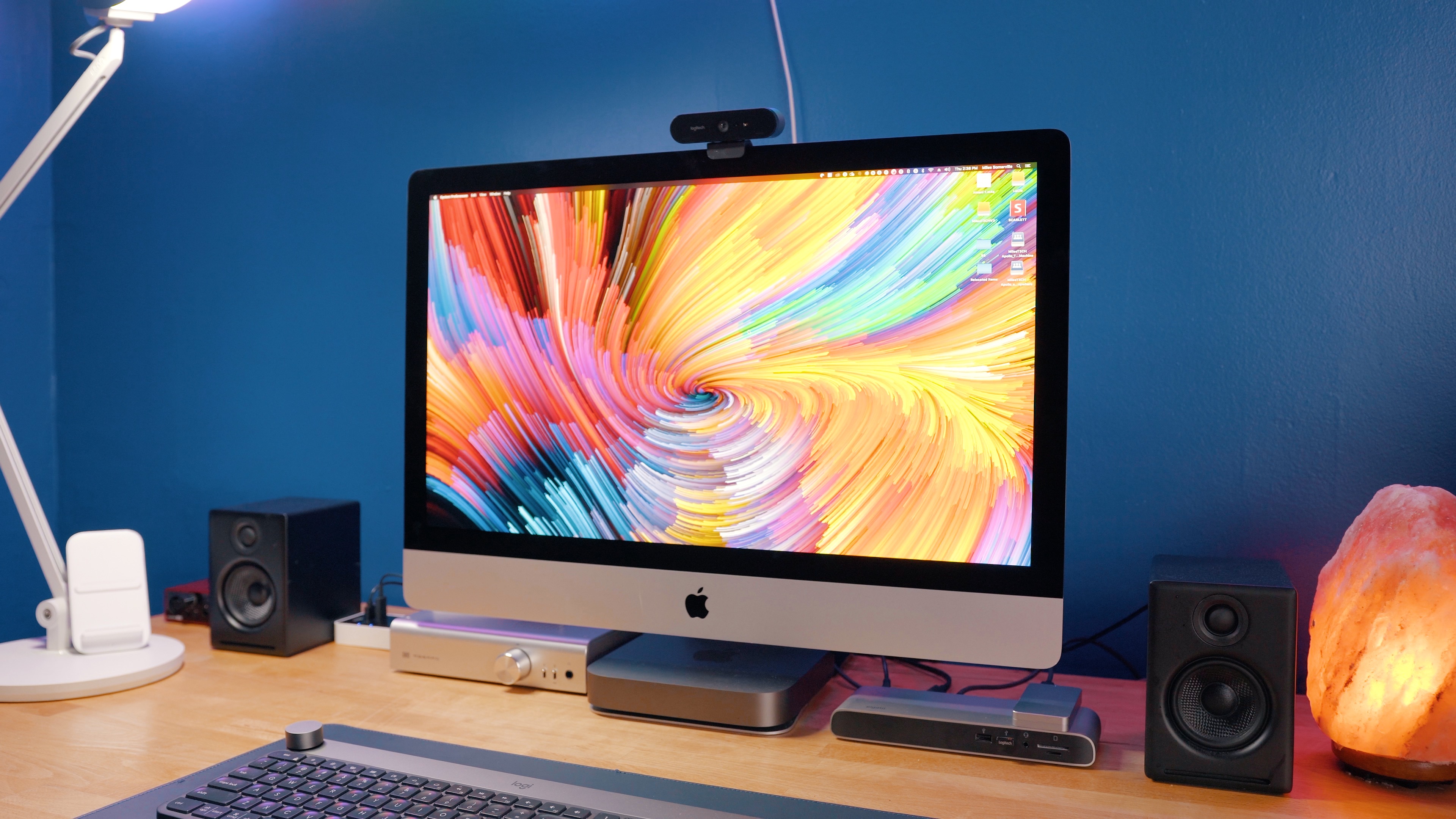 2020 ($1,800) 5K iMac — Will an eGPU improve performance? [Video] - 9to5Mac