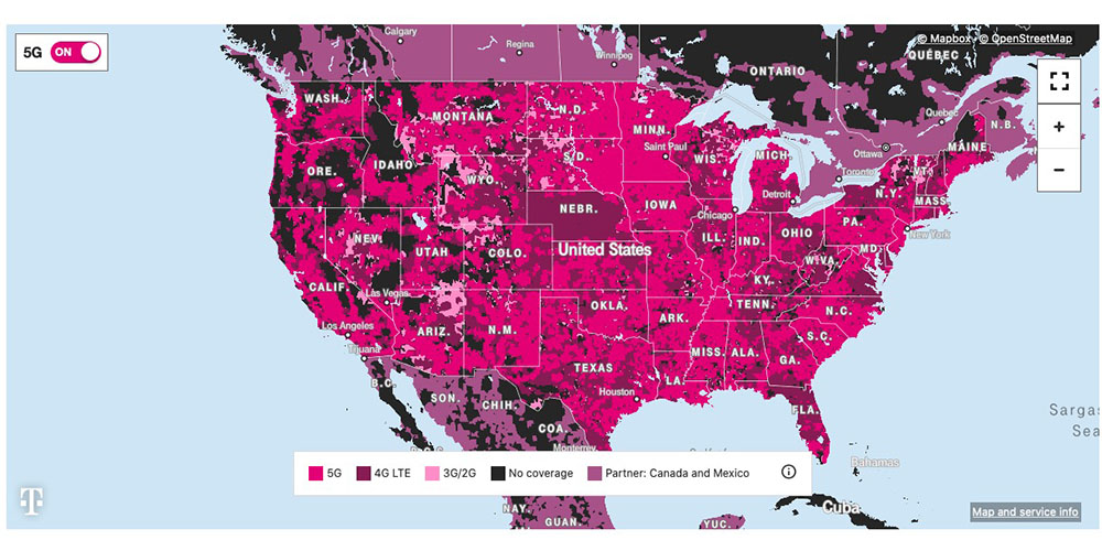 Prove coverage claims says FCC too expensive say carriers 9to5Mac