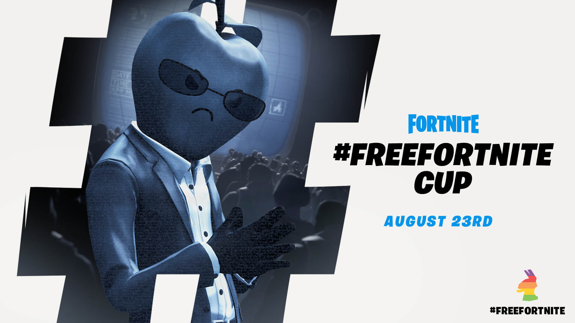 Epic Games Announces Freefortnite Tournament With Non Apple Devices As Prizes 9to5mac