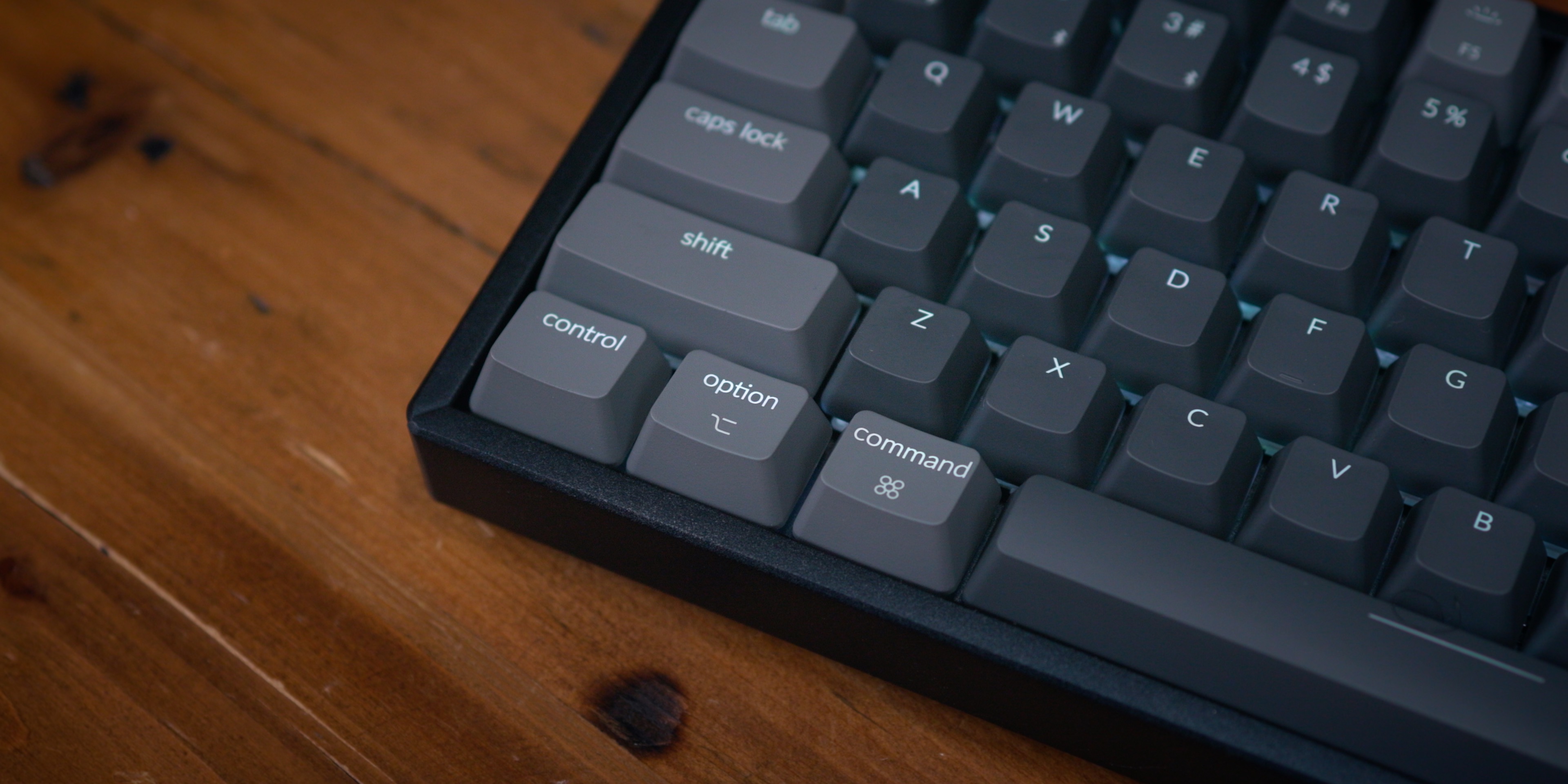 Keychron K2 version 2 review still one of the best Mac keyboard options