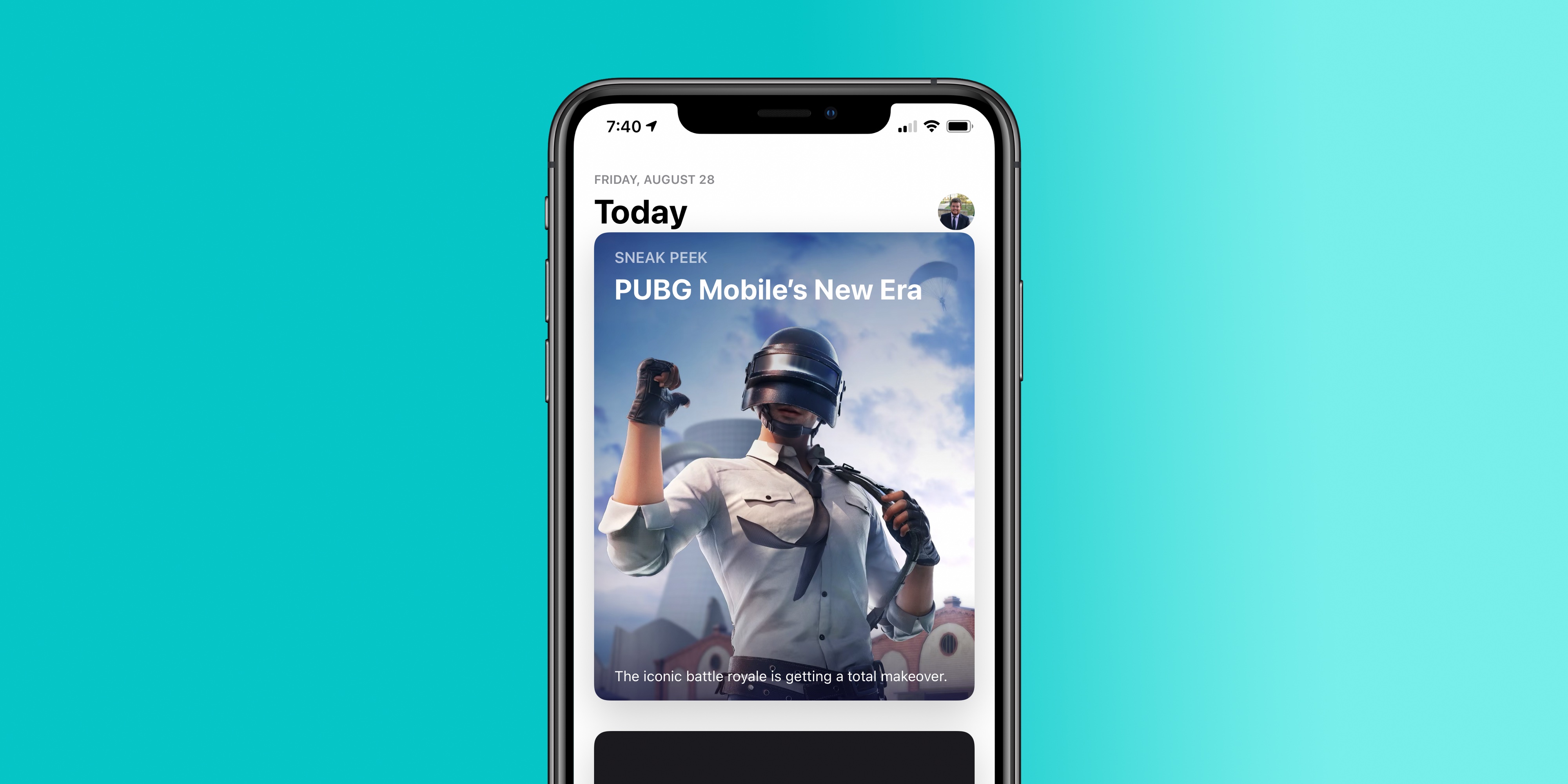Apple Features Fortnite Competitor Pubg In App Store On Same Day It Will Terminate Epic S Developer Account 9to5mac
