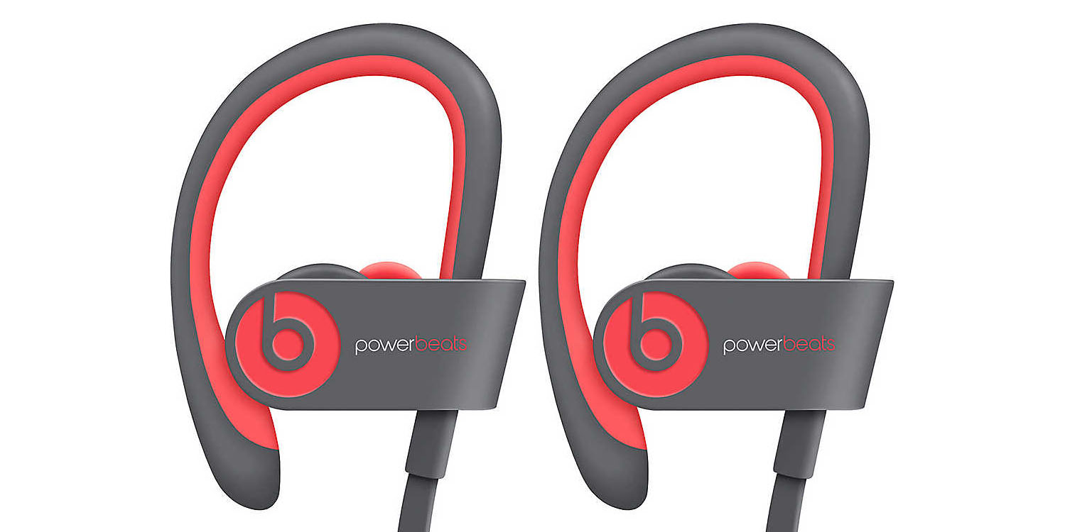 Powerbeats 2 in line for $76 payout after lawsuit - 9to5Mac