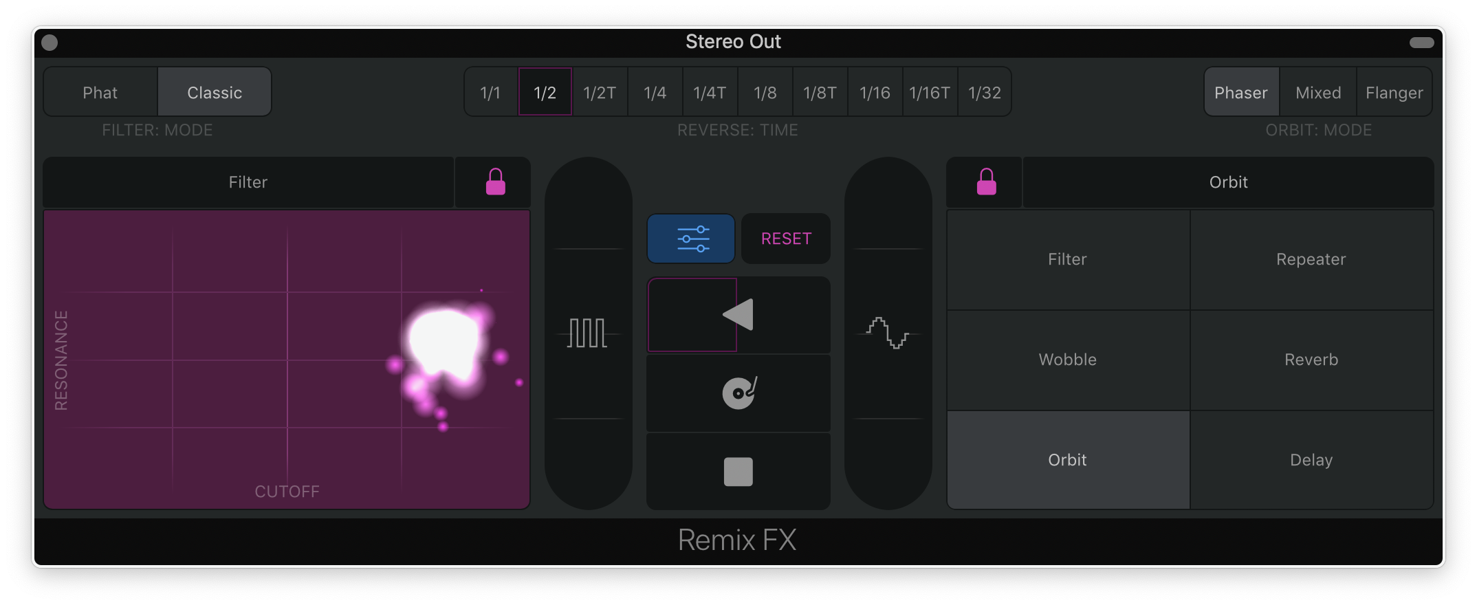 Remix FX performance recording in Logic Pro X 10.5 9to5Mac