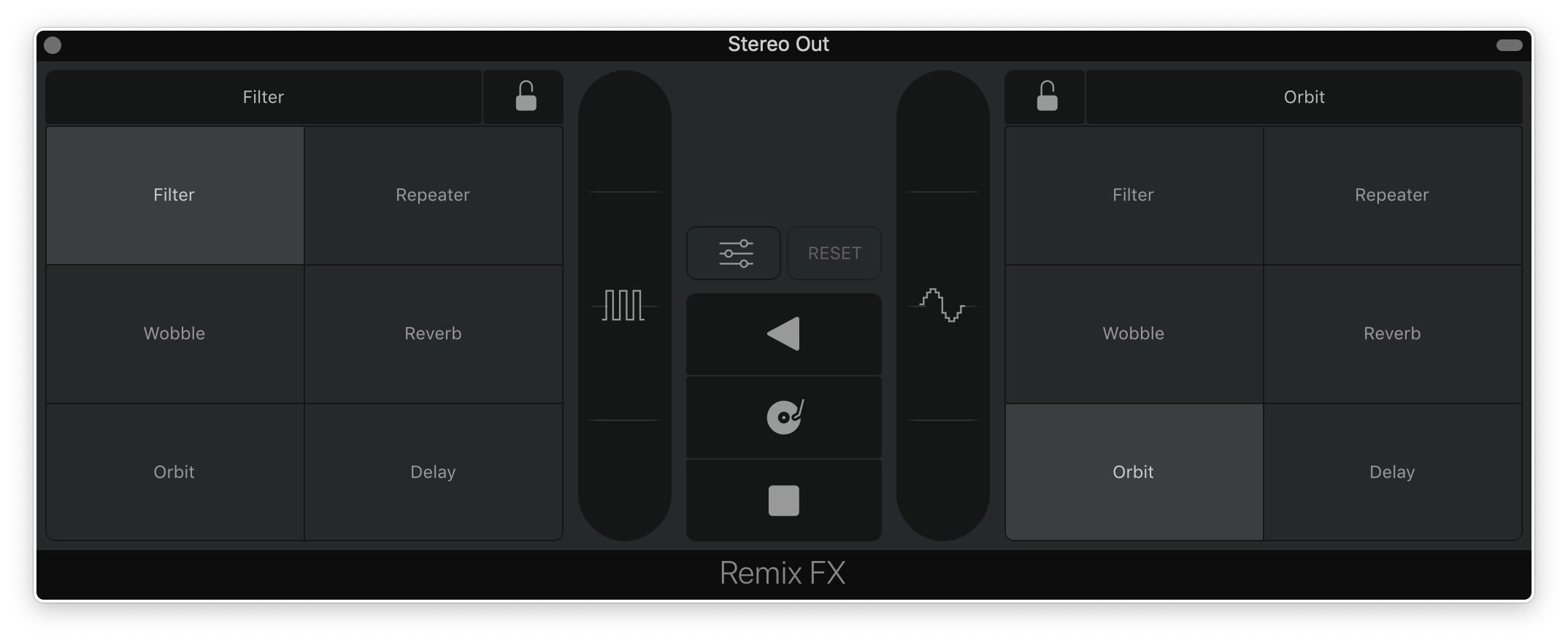 Remix FX performance recording in Logic Pro X 10.5 9to5Mac