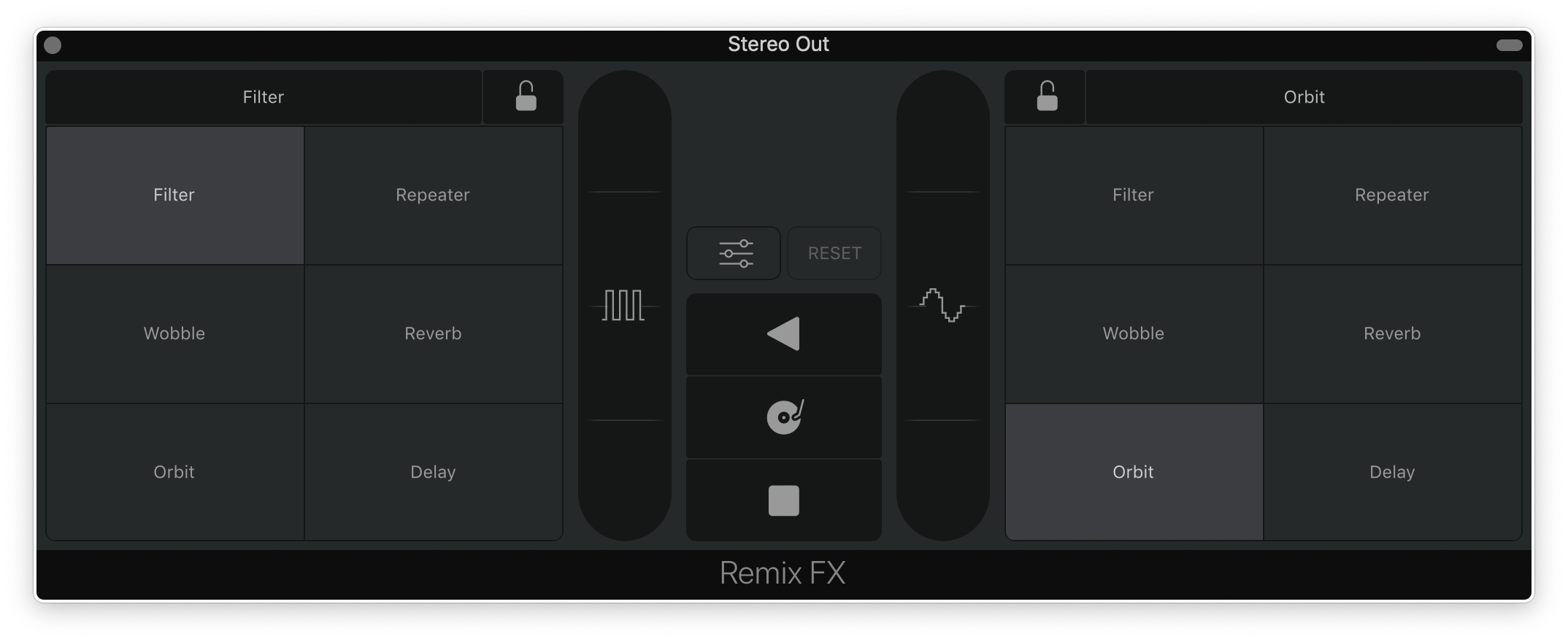 Remix FX performance recording in Logic Pro X 10.5 9to5Mac