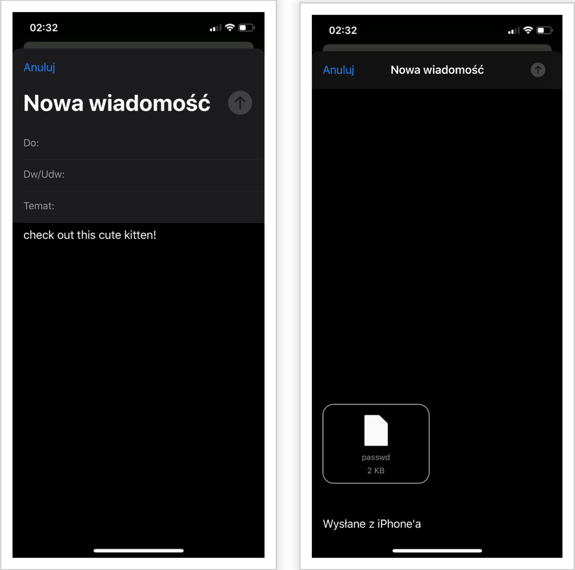 Safari security breach can expose user browsing history, already fixed