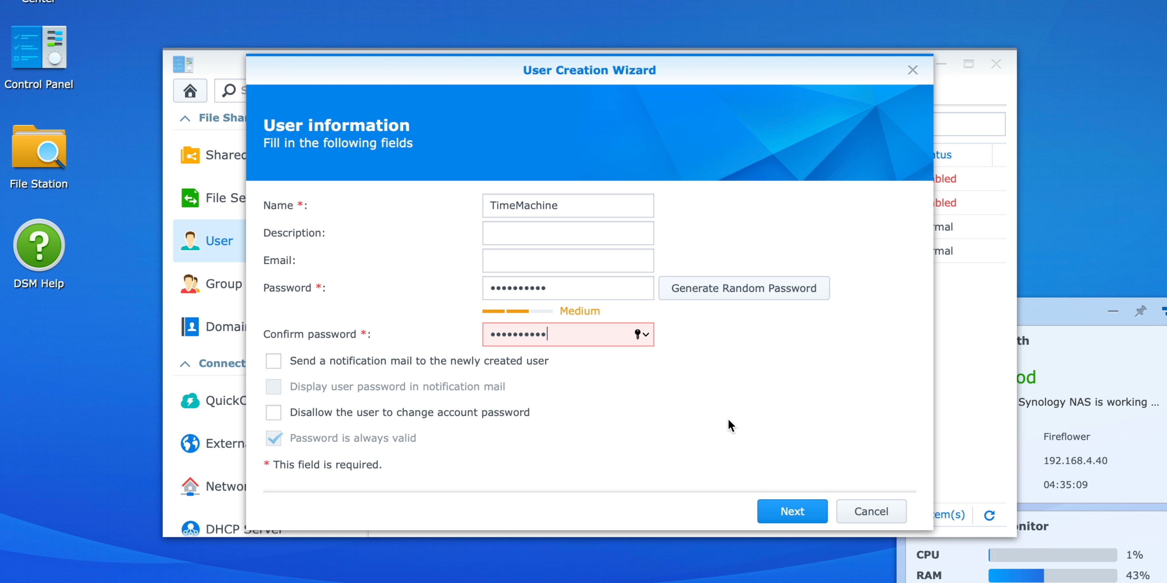 How to Mac Time Machine backups with a Synology NAS 9to5Mac