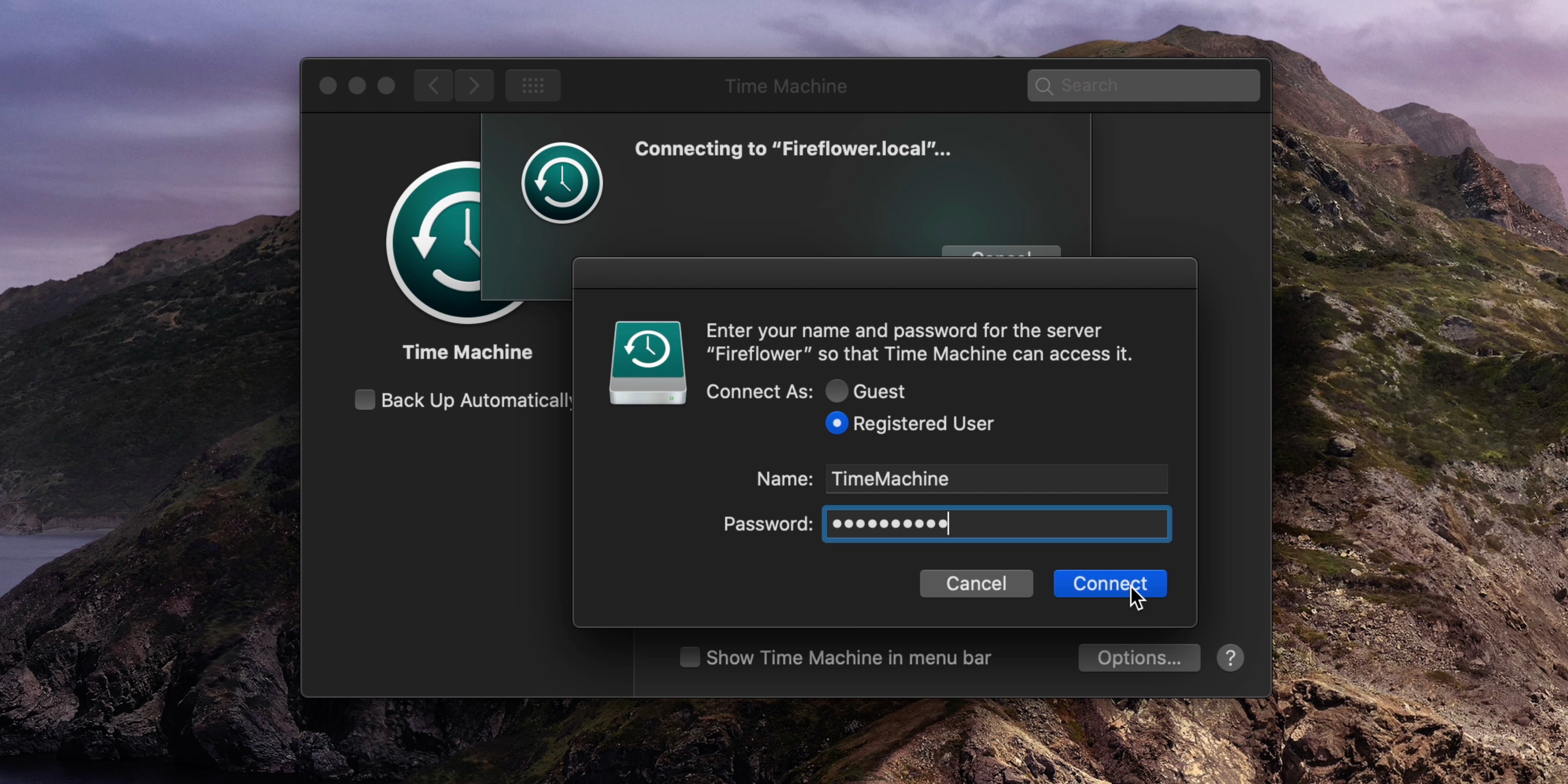 How to Mac Time Machine backups with a Synology NAS 9to5Mac