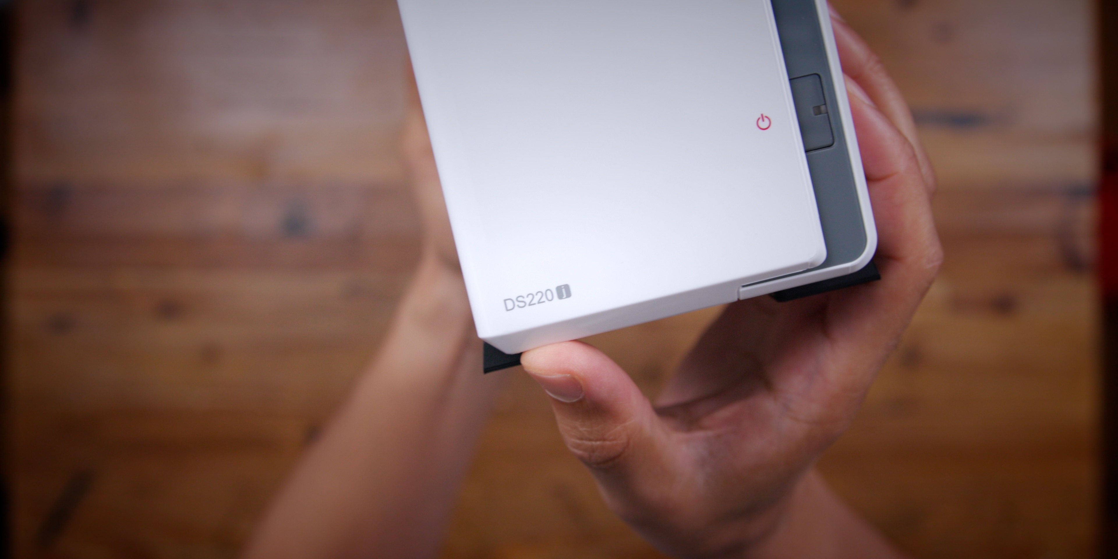 How to Mac Time Machine backups with a Synology NAS 9to5Mac