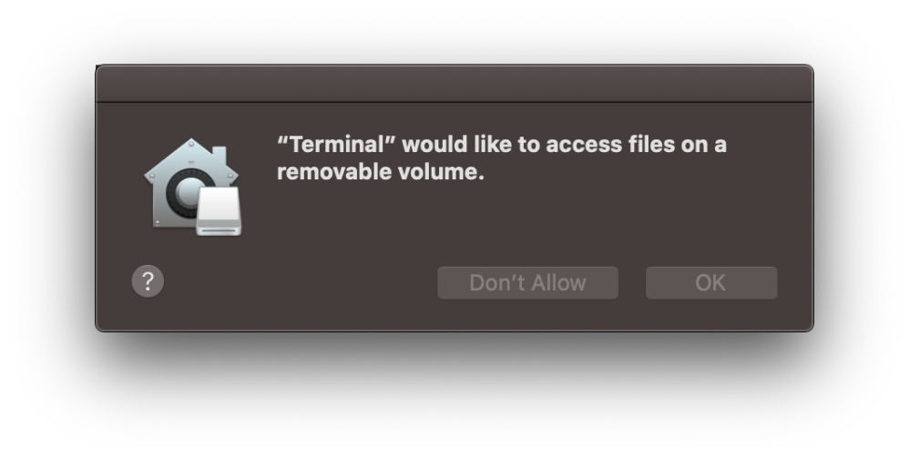 How to create a bootable macOS Big Sur USB installer drive 9to5Mac