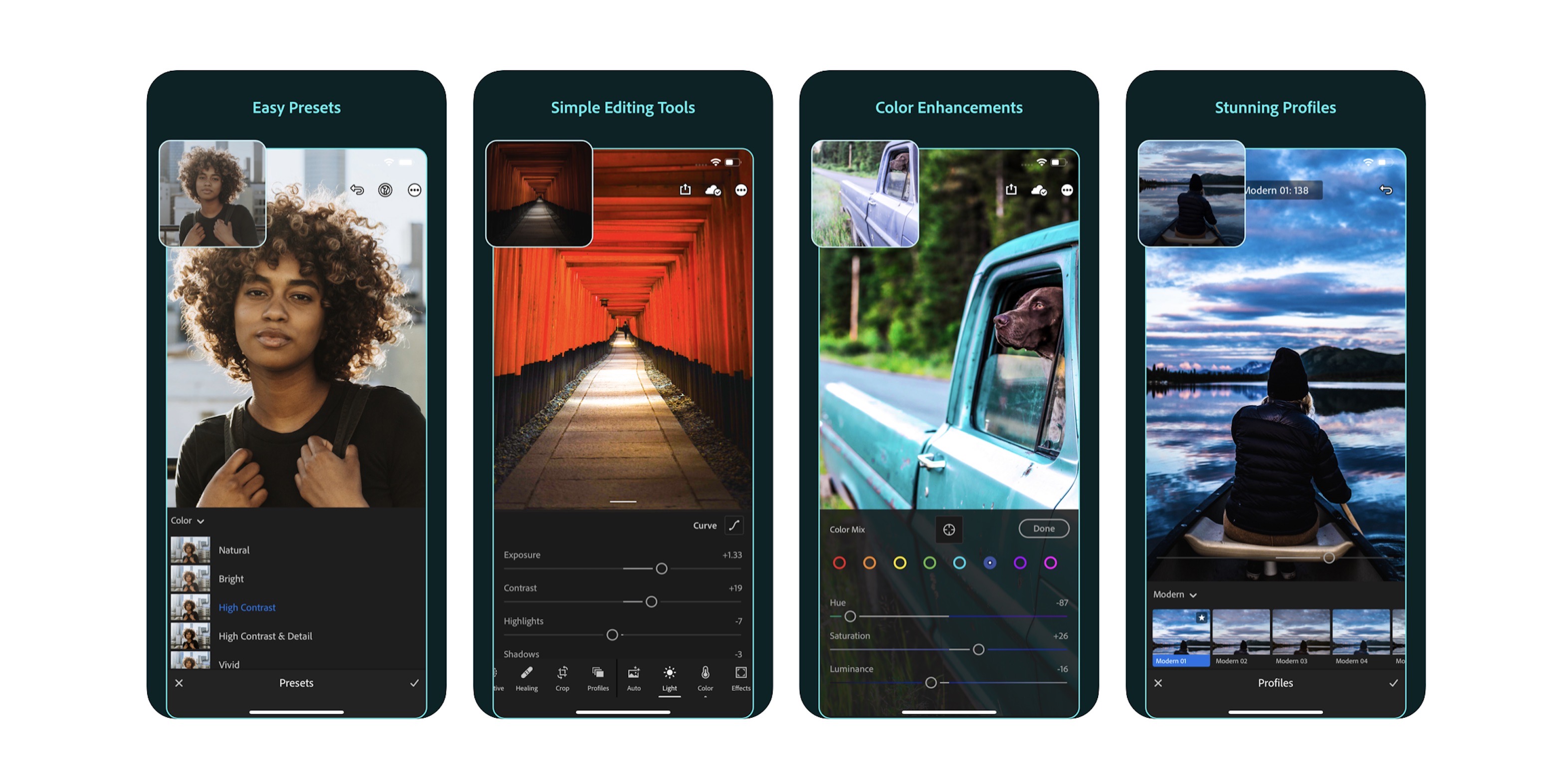 adobe confirms lightroom ios photos erased due to update bug are 'not recoverable' - 9to5mac