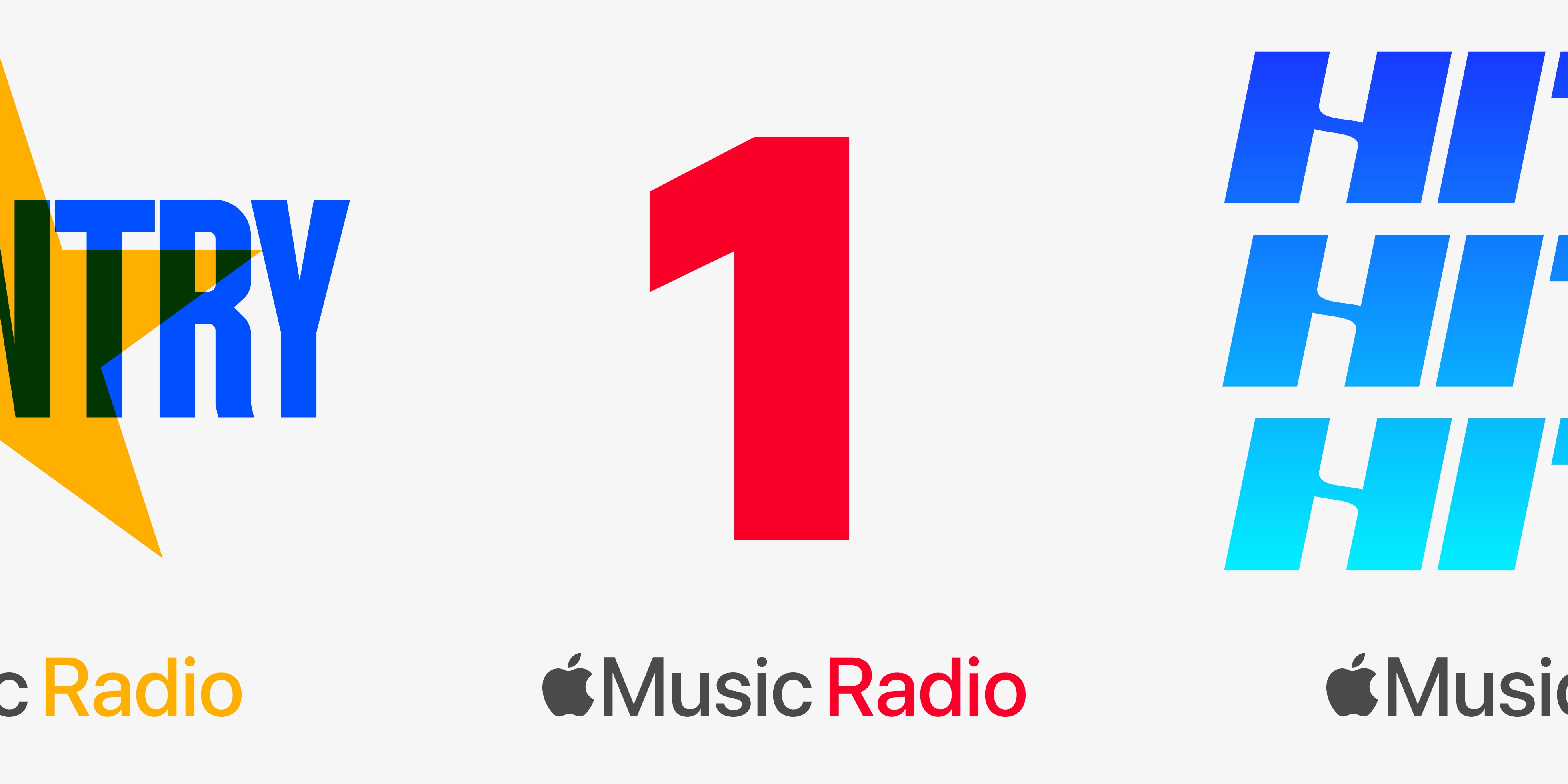 Apple renames Beats 1 to 'Apple Music 1 