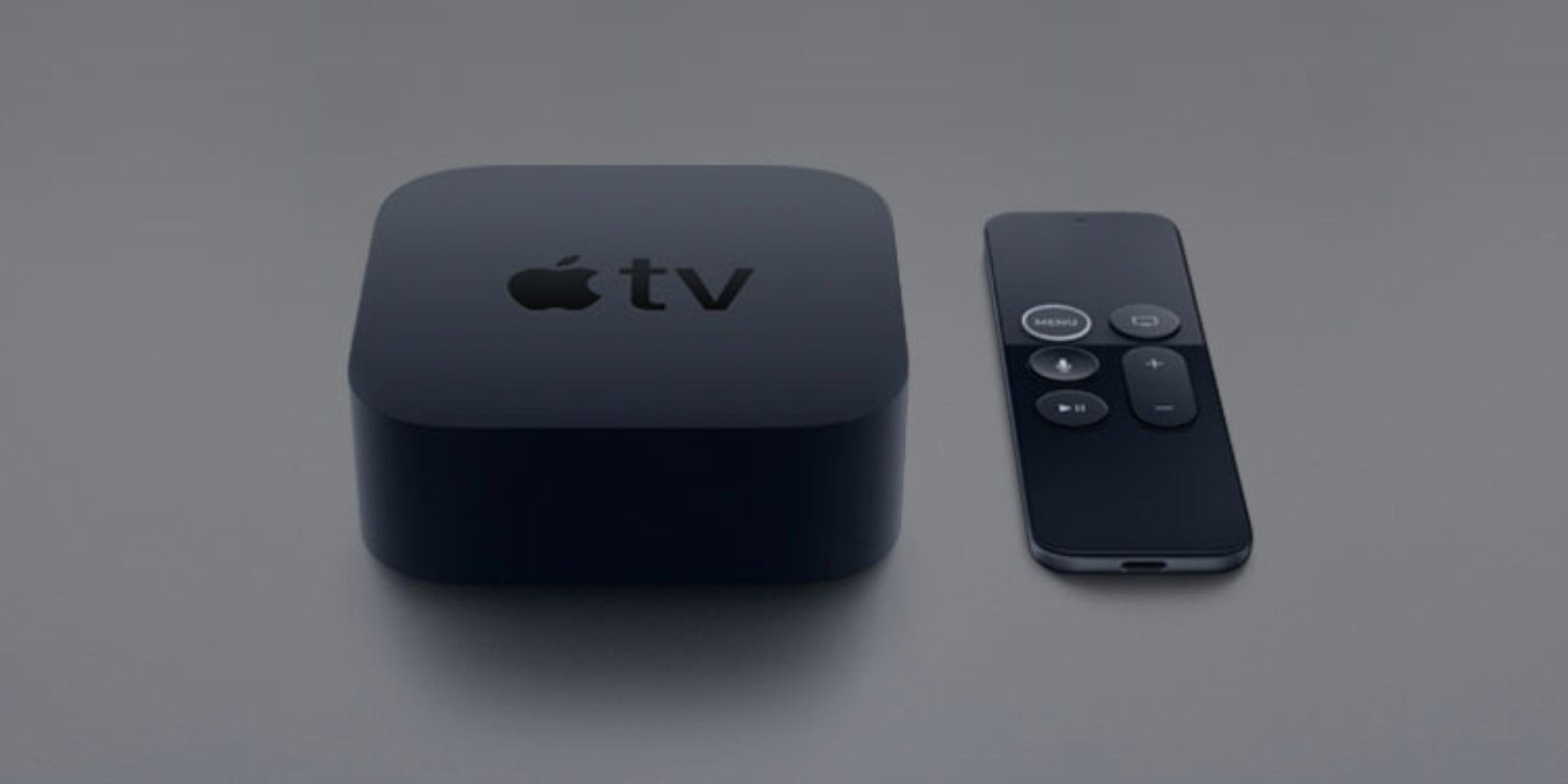 Bloomberg: New Apple TV in the with 'upgraded' remote, Find TV remote feature - 9to5Mac