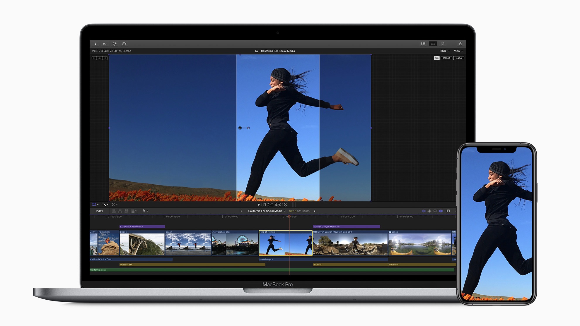 apple store macbook pro software update