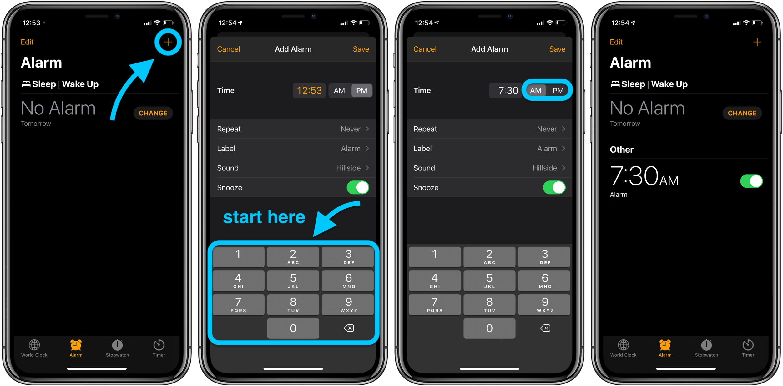 How to use new iPhone alarms in iOS 14 9to5Mac