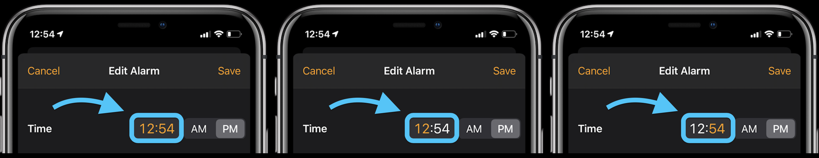 How to use new iPhone alarms UI in iOS 14