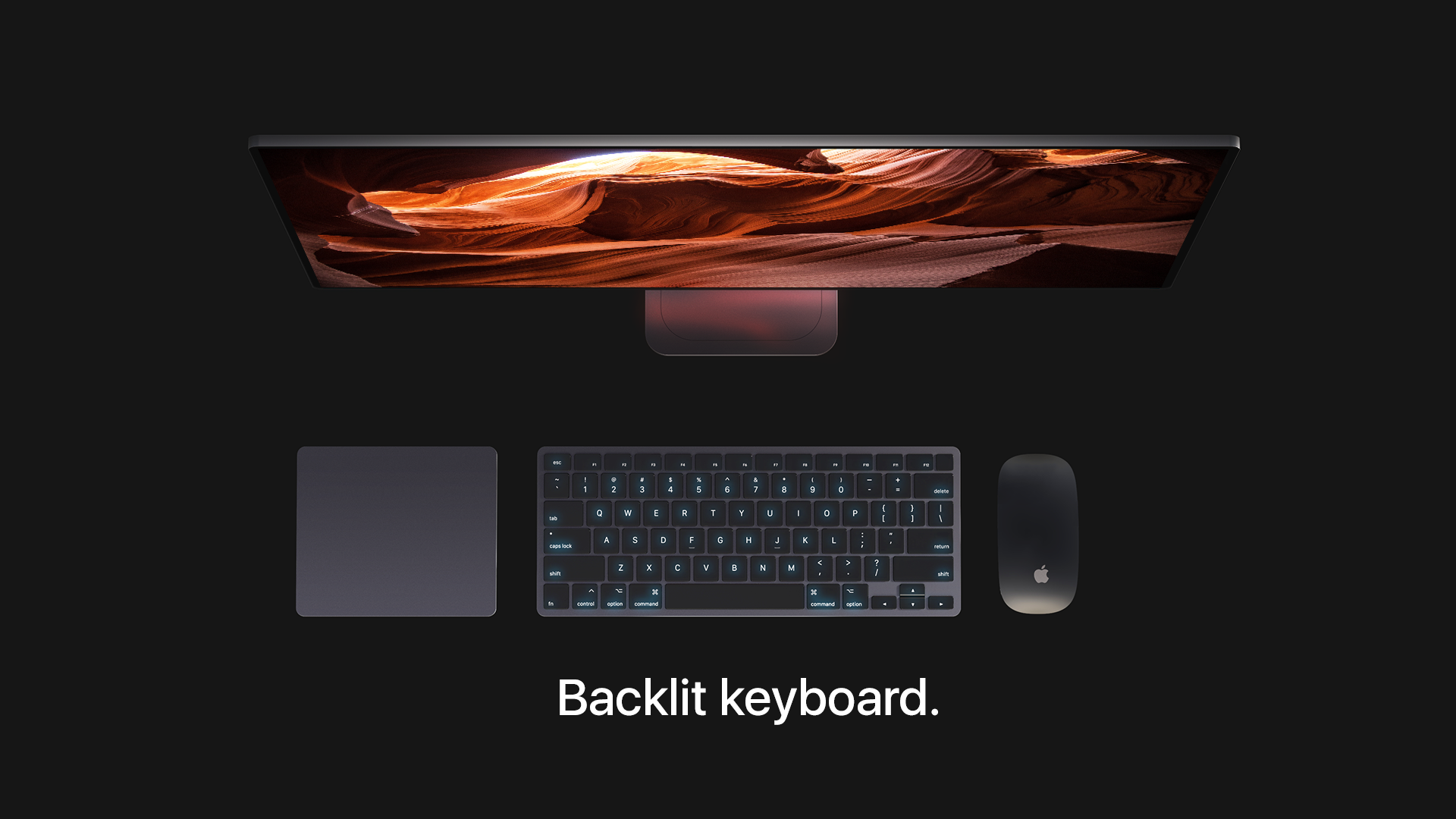 imac new keyboard