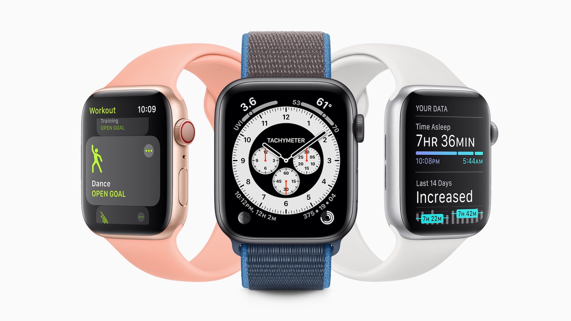 Apple releases watchOS 7.1 beta 4 to 
