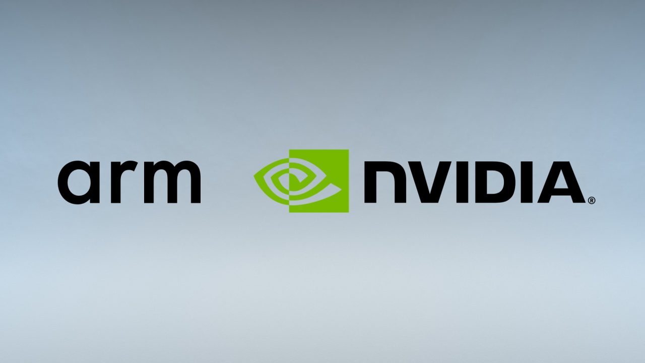 Arm Nvidia acquisition