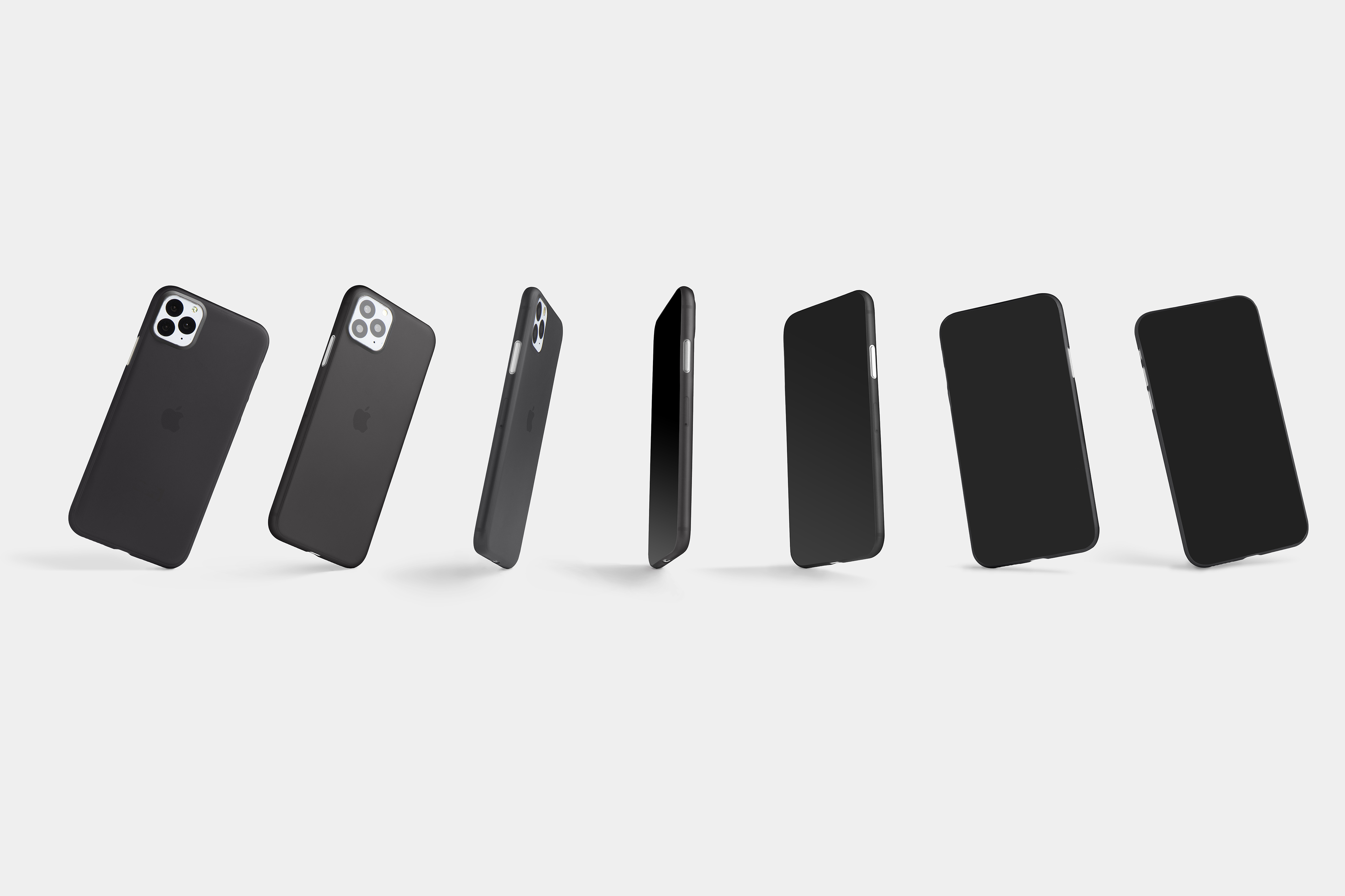 Totallee launches super thin cases for iPhone 11, iPhone 11 Pro, and 11 Pro Max