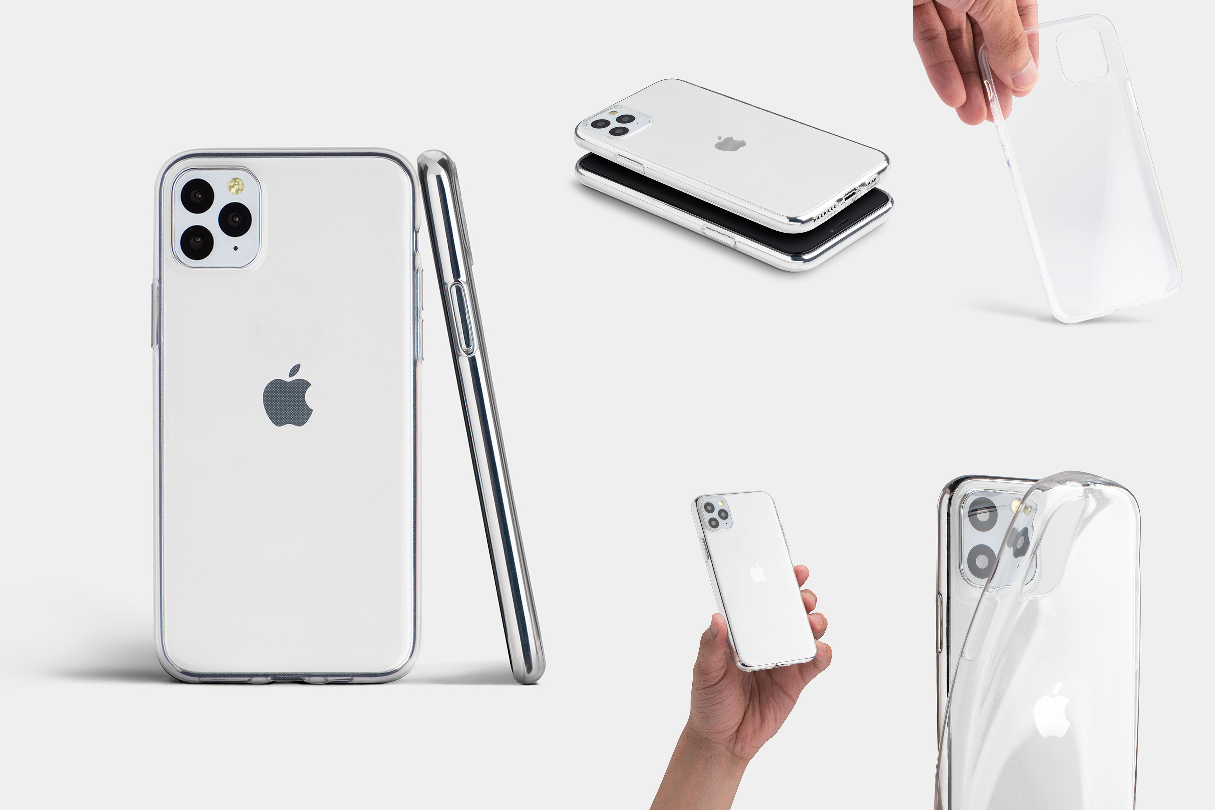 Totallee launches super thin cases for iPhone 11, iPhone 11 Pro, and 11