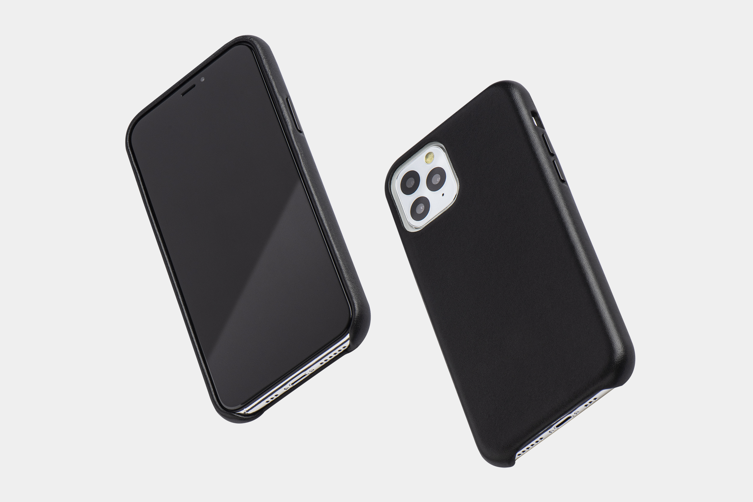 Totallee launches a premium leather case for $39 for iPhone 11, 11 Pro, and 11 Pro Max