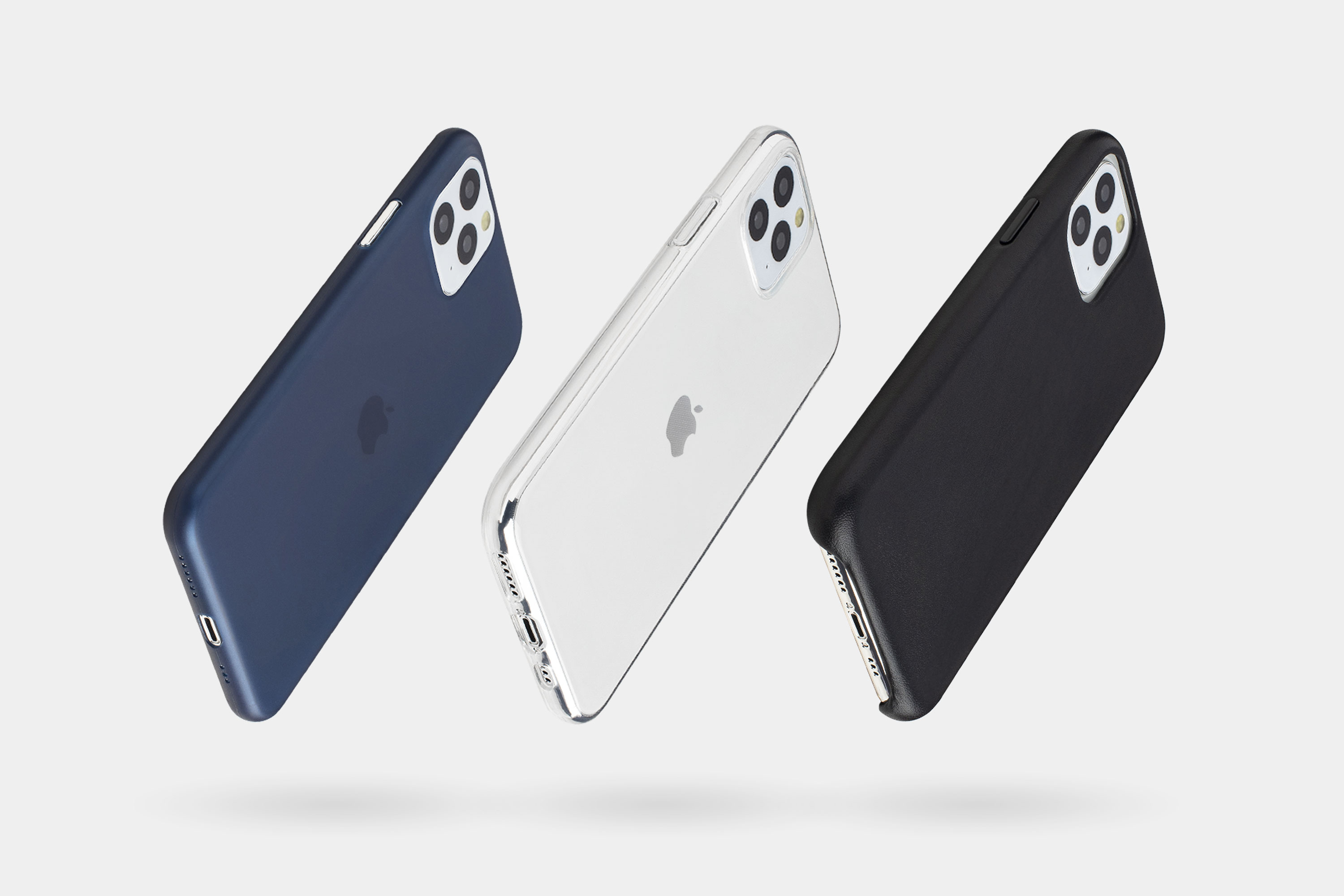 Totallee launches a premium leather case for $39 for iPhone 11, 11 Pro, and 11 Pro Max