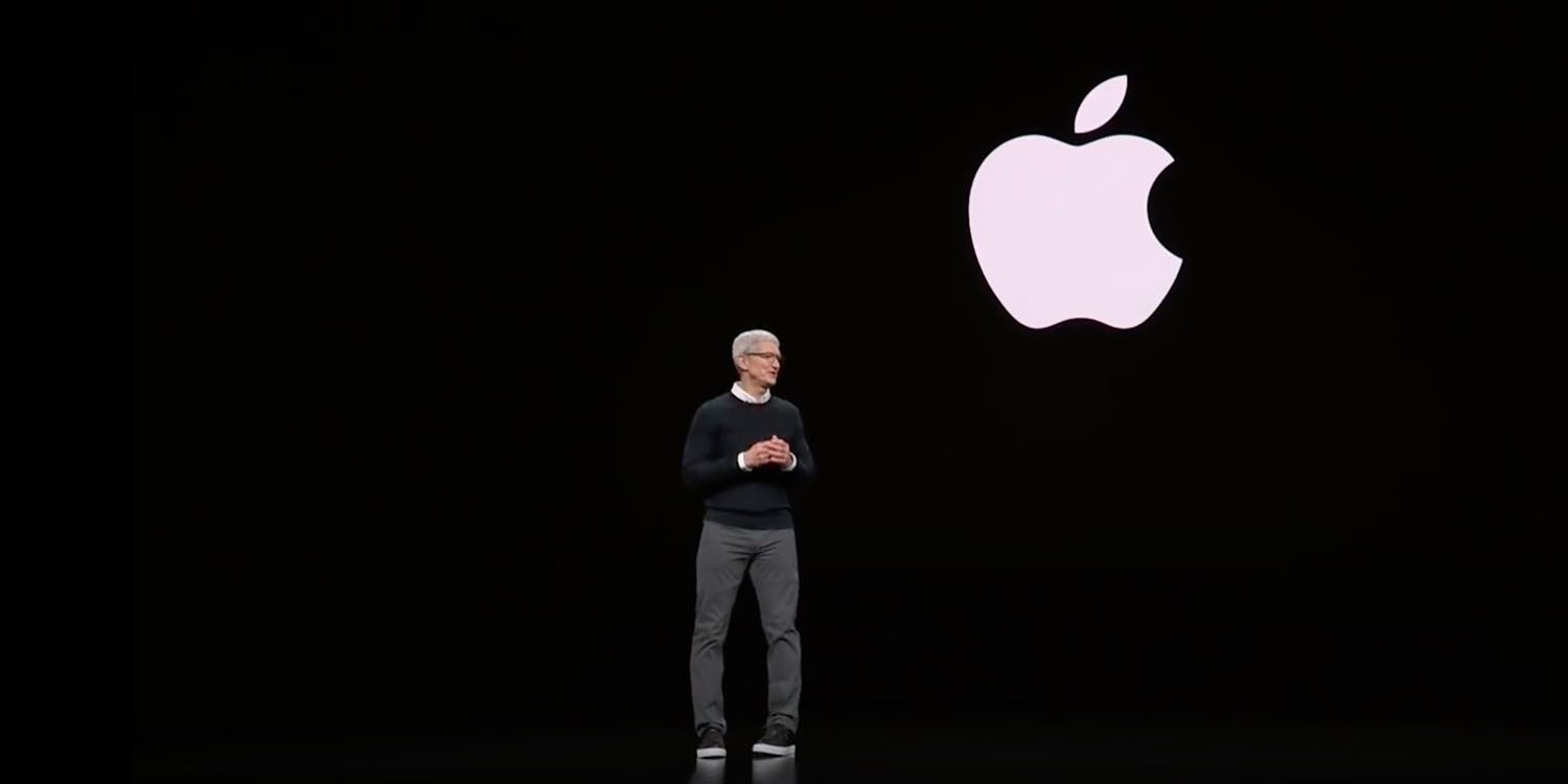 Apple does launch new products in November, here’s when it happened last