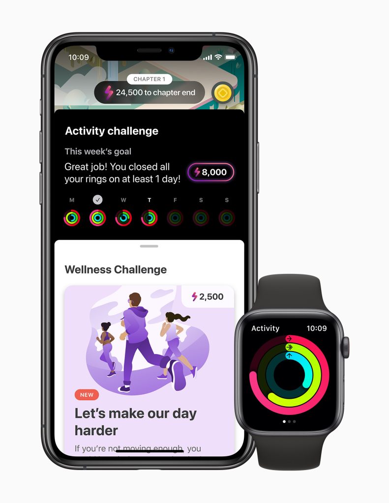 Best Buy and CVS offering free Fitness+ access to Apple Watch owners, more