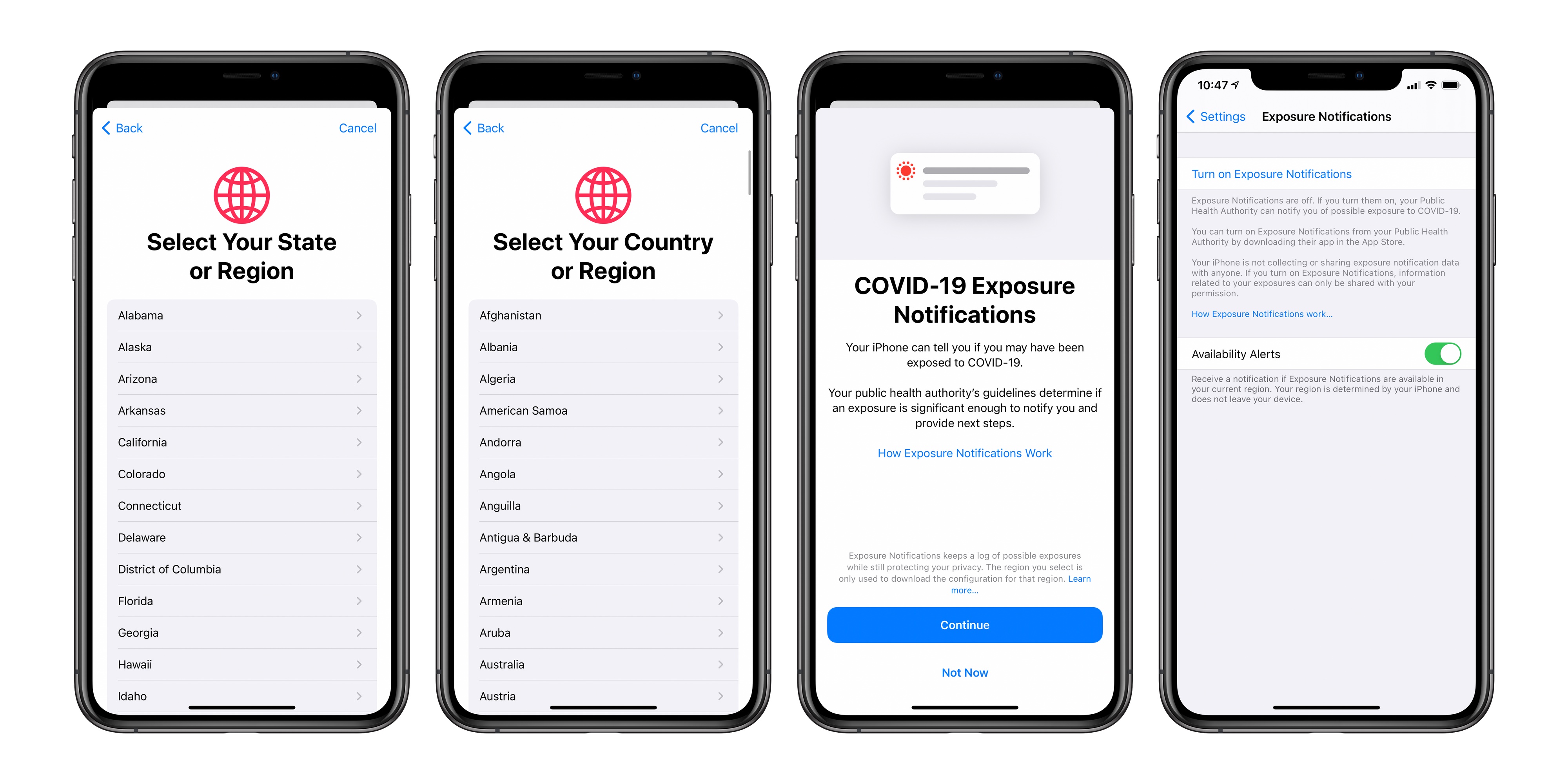 Ios 13 7. Covid-19 exposure Notifications. Программа ковид 19 на айфоне. Обновление IOS по годам и поддержка.