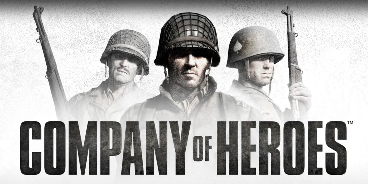 Company of Heroes iPhone app