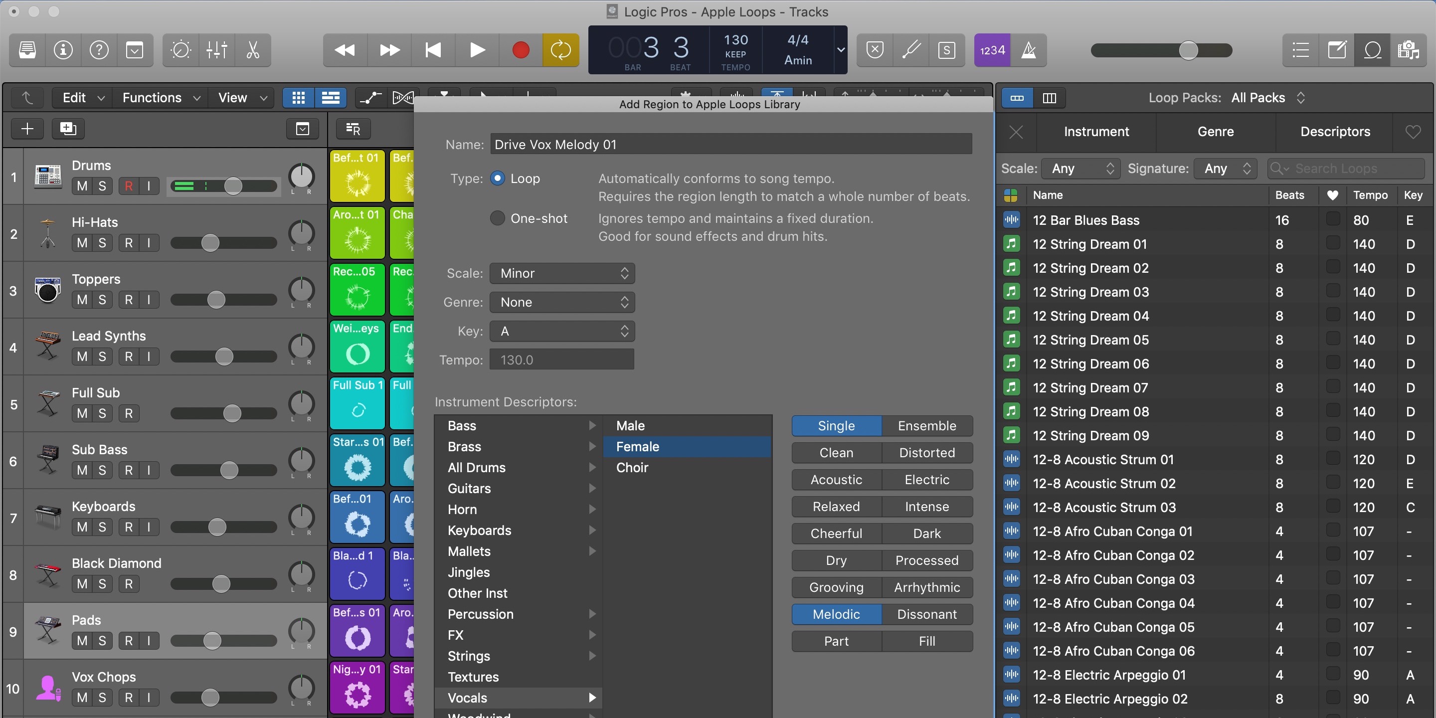 Custom Launchpad modes for Logic Pro - 9to5Mac