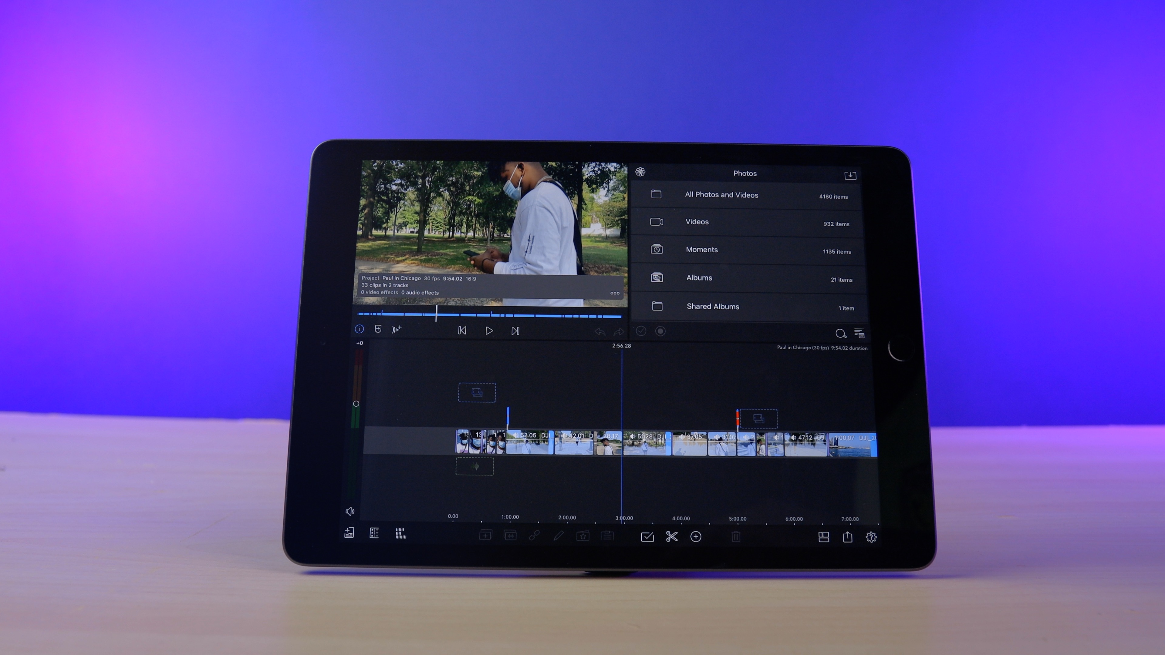 iPad 8世代 普通に使える 64GB YouTube視聴 最新iOS17対応-
