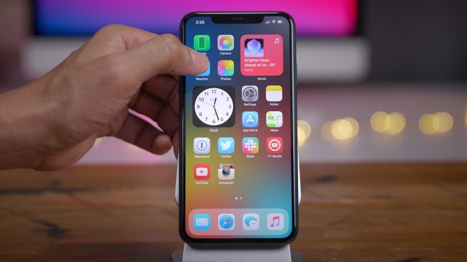 How to theme iOS 14 using custom icons and widgets [Video] - 9to5Mac