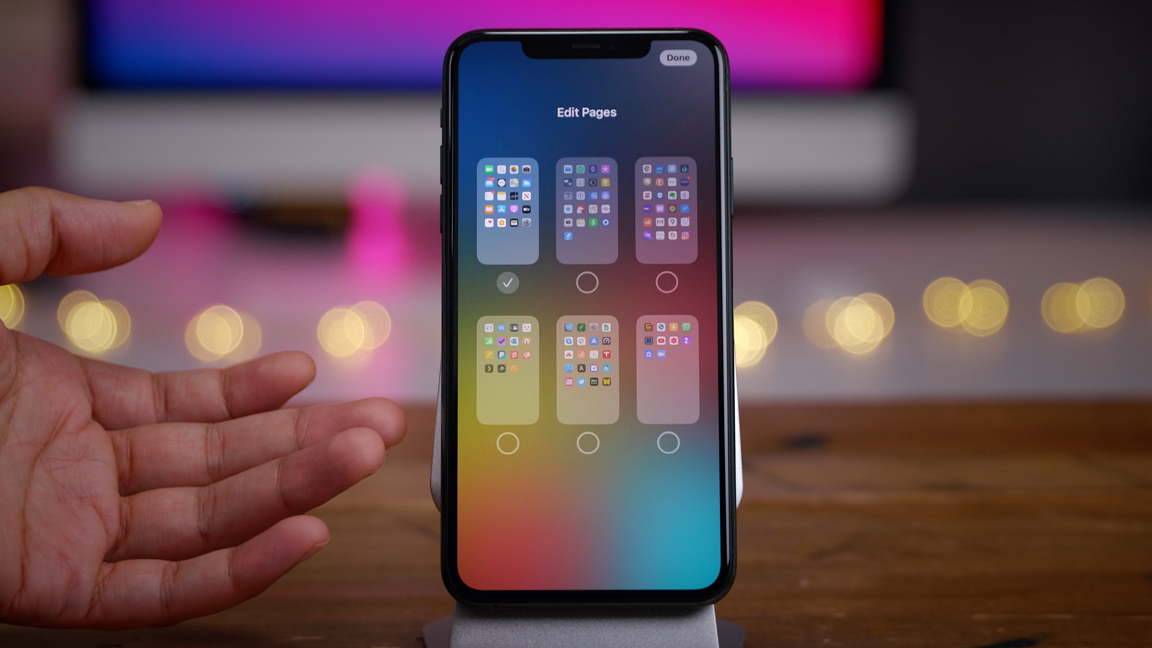 How to theme iOS 14 using custom icons and widgets [Video] - 9to5Mac