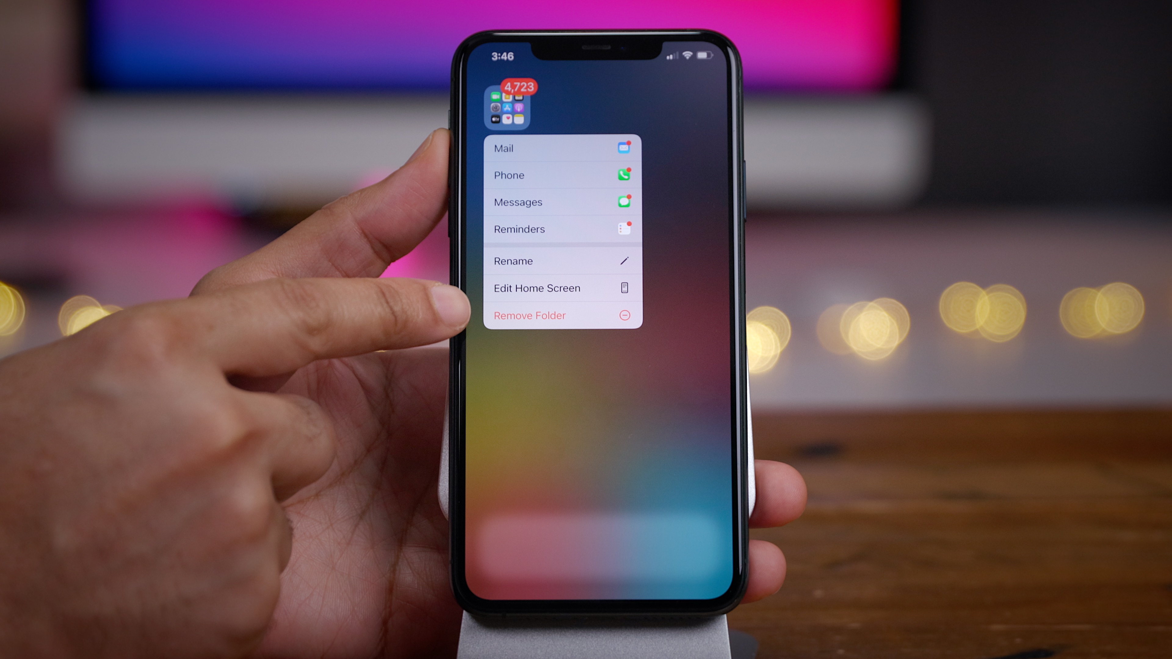 How to theme iOS 14 using custom icons and widgets [Video] - 9to5Mac