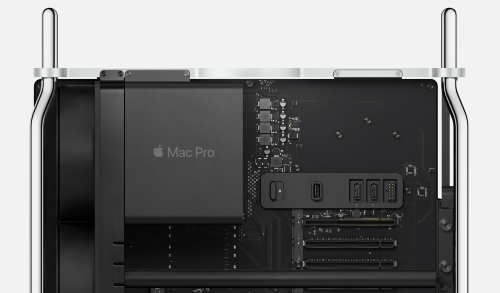 Mac Pro 2019 01