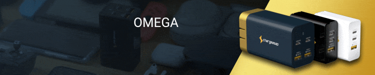 Omega Charger banner 01