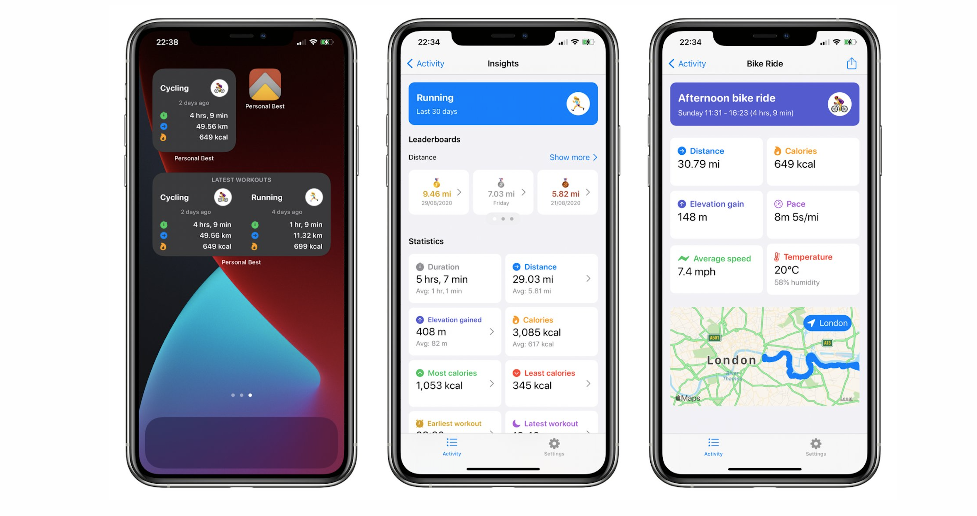 These Ios 14 Apps Offer Home Screen Widgets And More 9to5mac