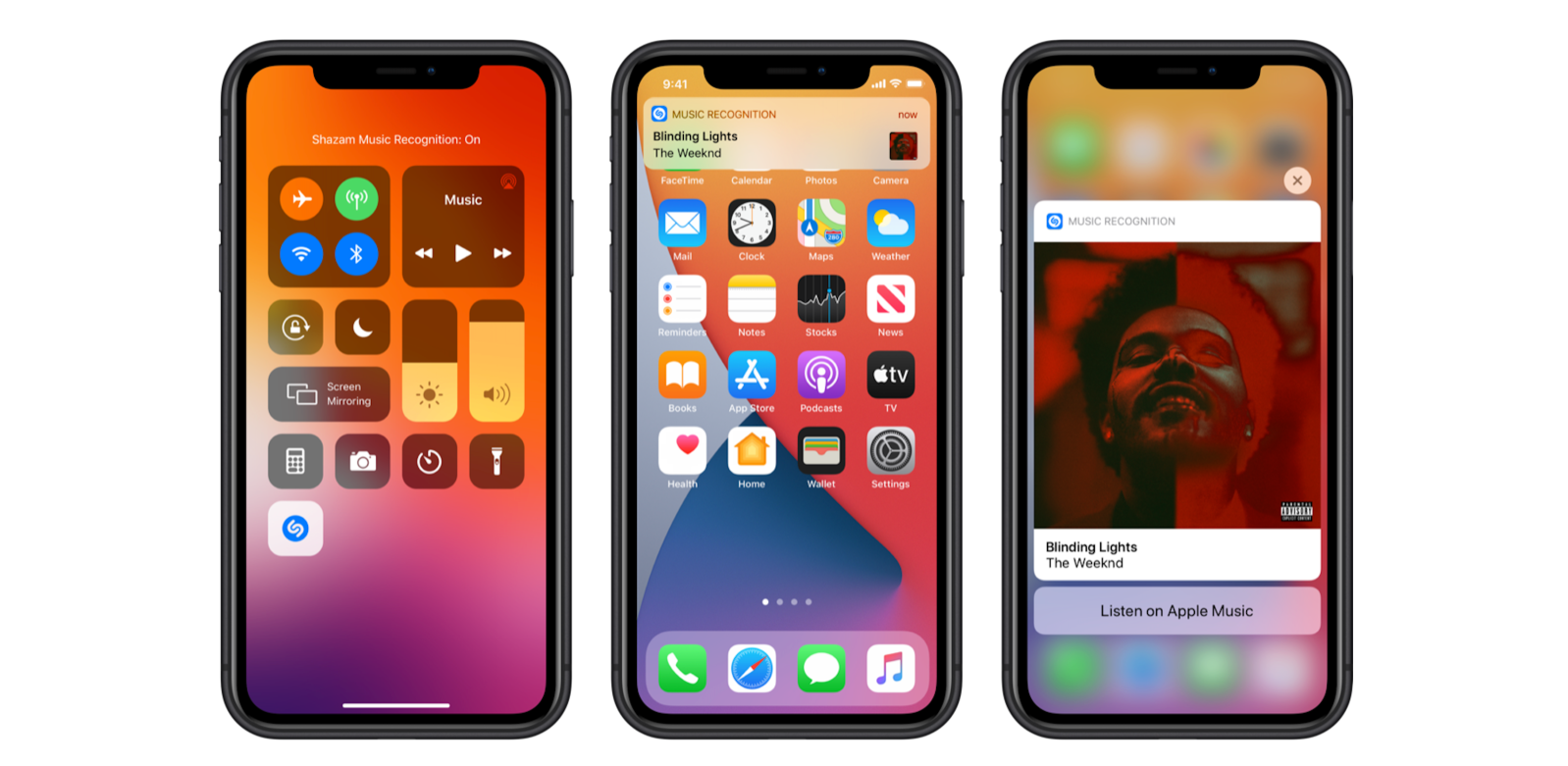 iOS 14: Release date, New features, compatible devices ...
