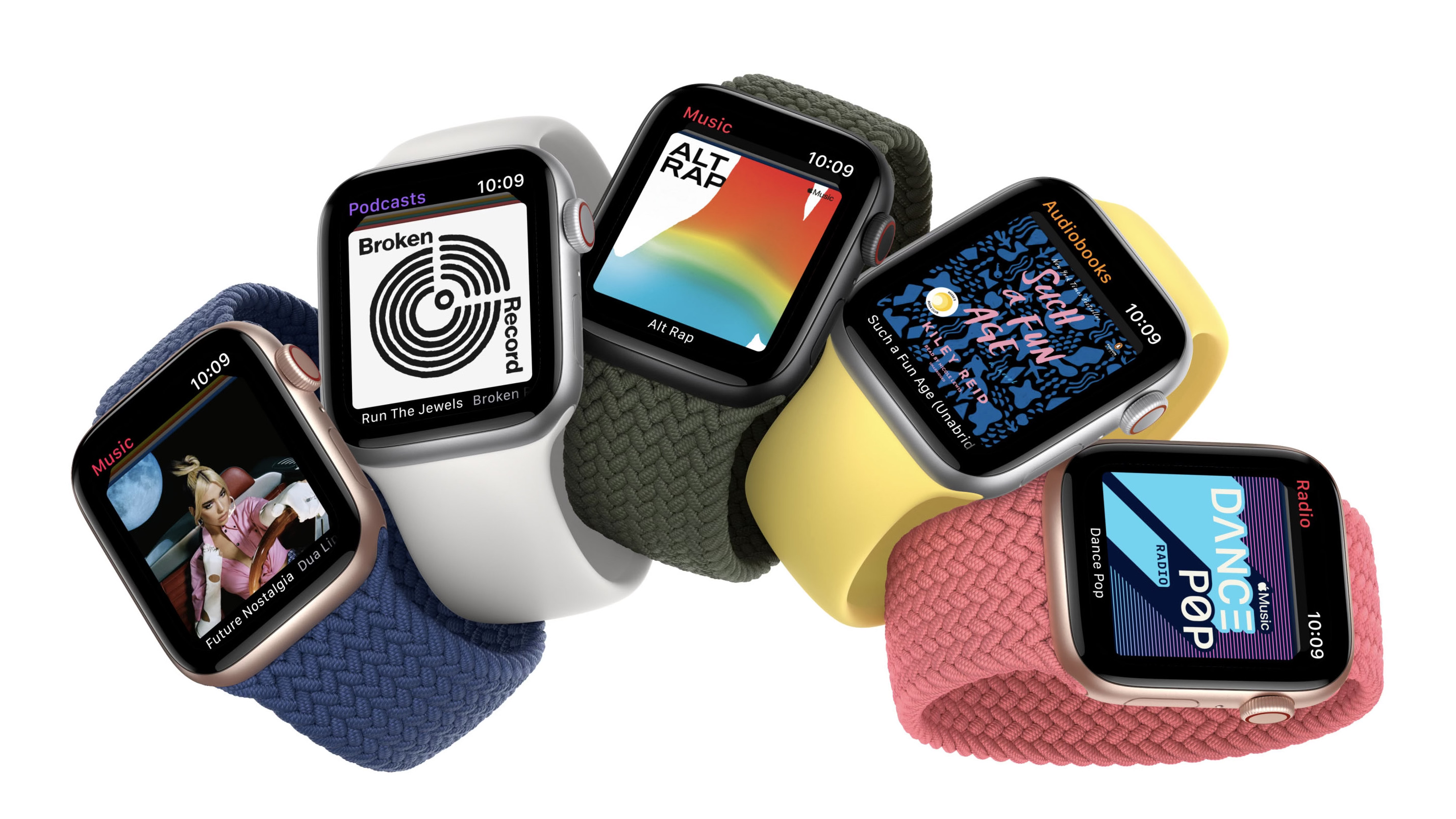 Apple Watch SE reviews: The best of the Series 4 and Series 6 with few