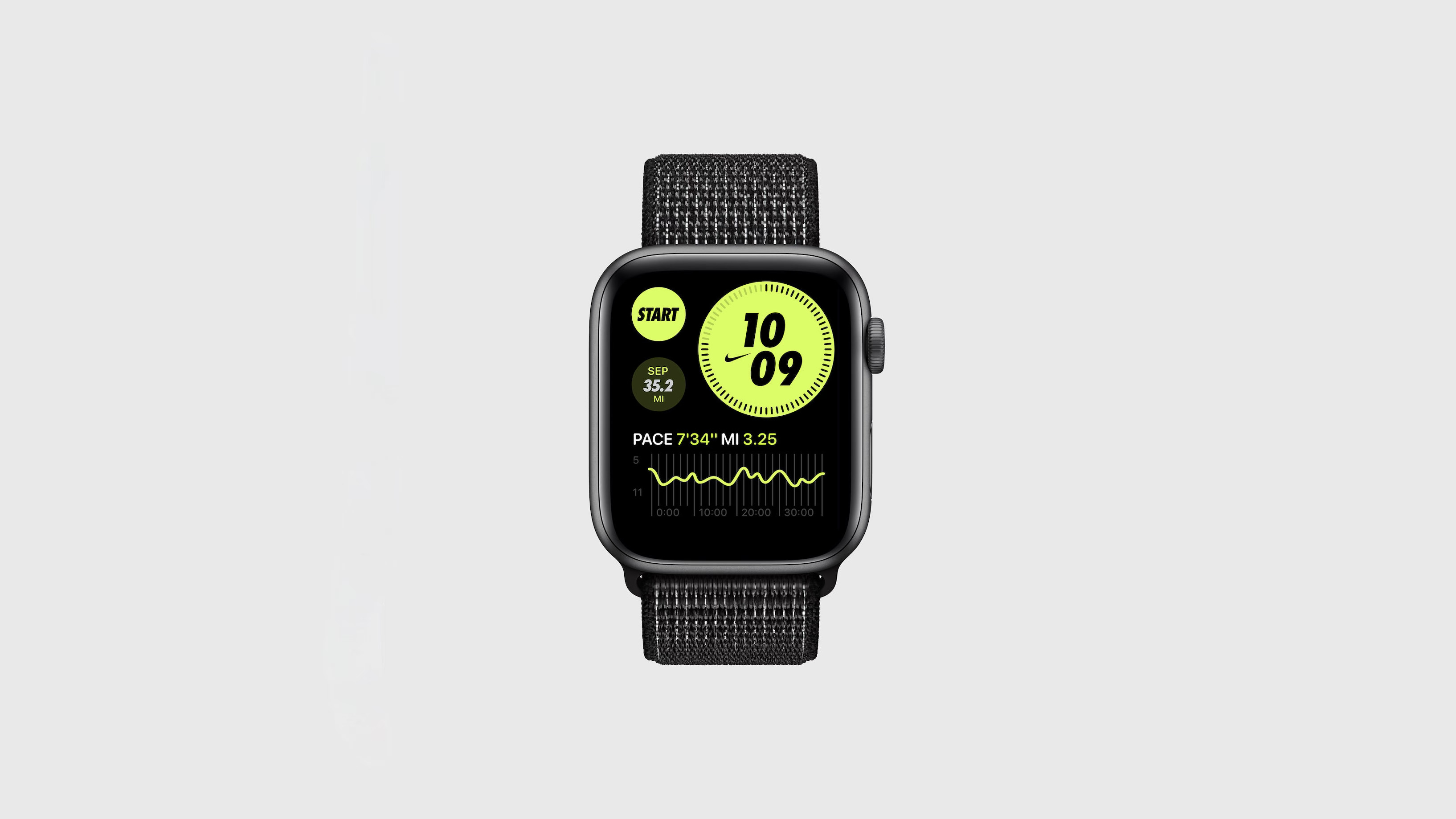 Problemer tilstødende linje Nike Run Club for Apple Watch adds new complications, exclusive watch face,  more - 9to5Mac