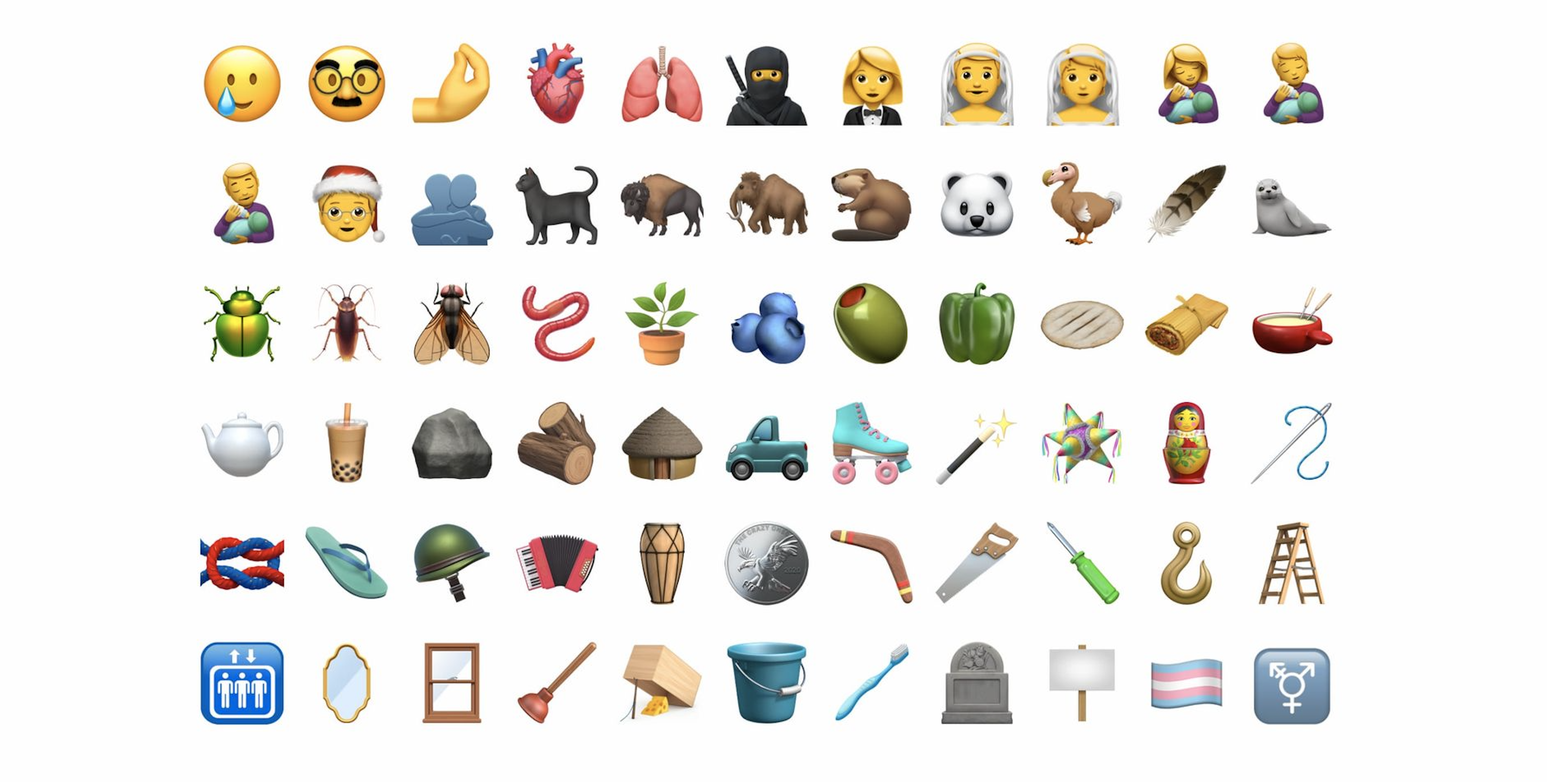 photo of Apple releases second public beta of iOS 14.2 with new emoji and more image