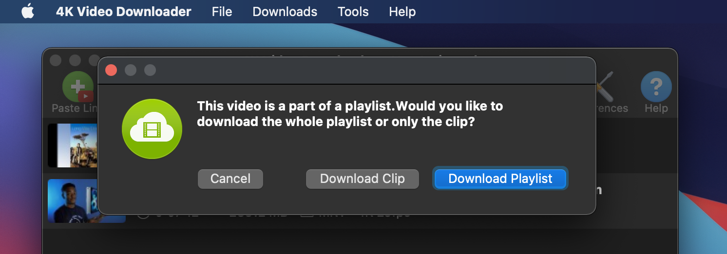 4k video downloader for macbook air