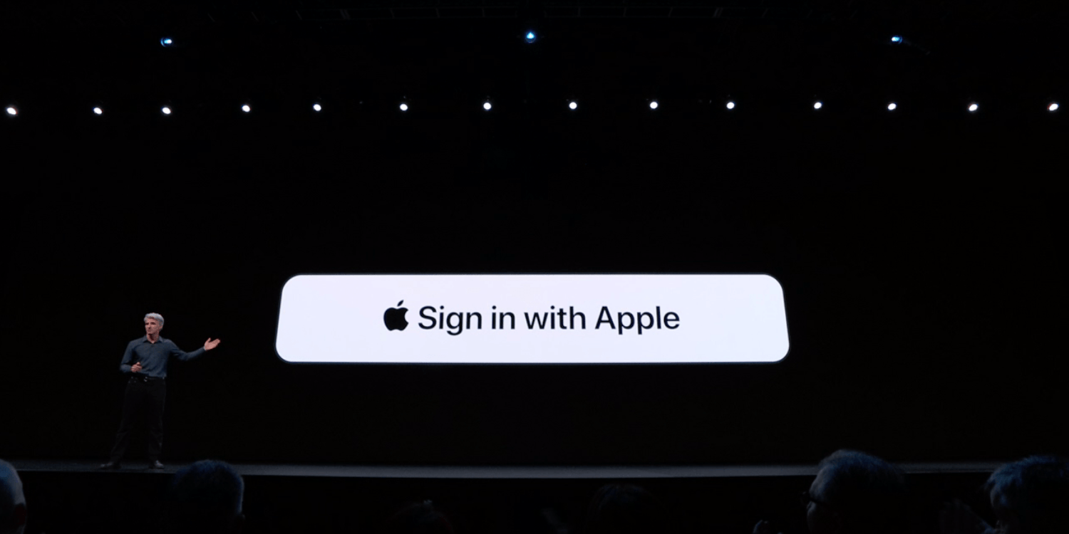 Twitter đang triển khai việc bổ sung hỗ trợ “Sign in with Apple” cho ứng dụng của mình trên iOS