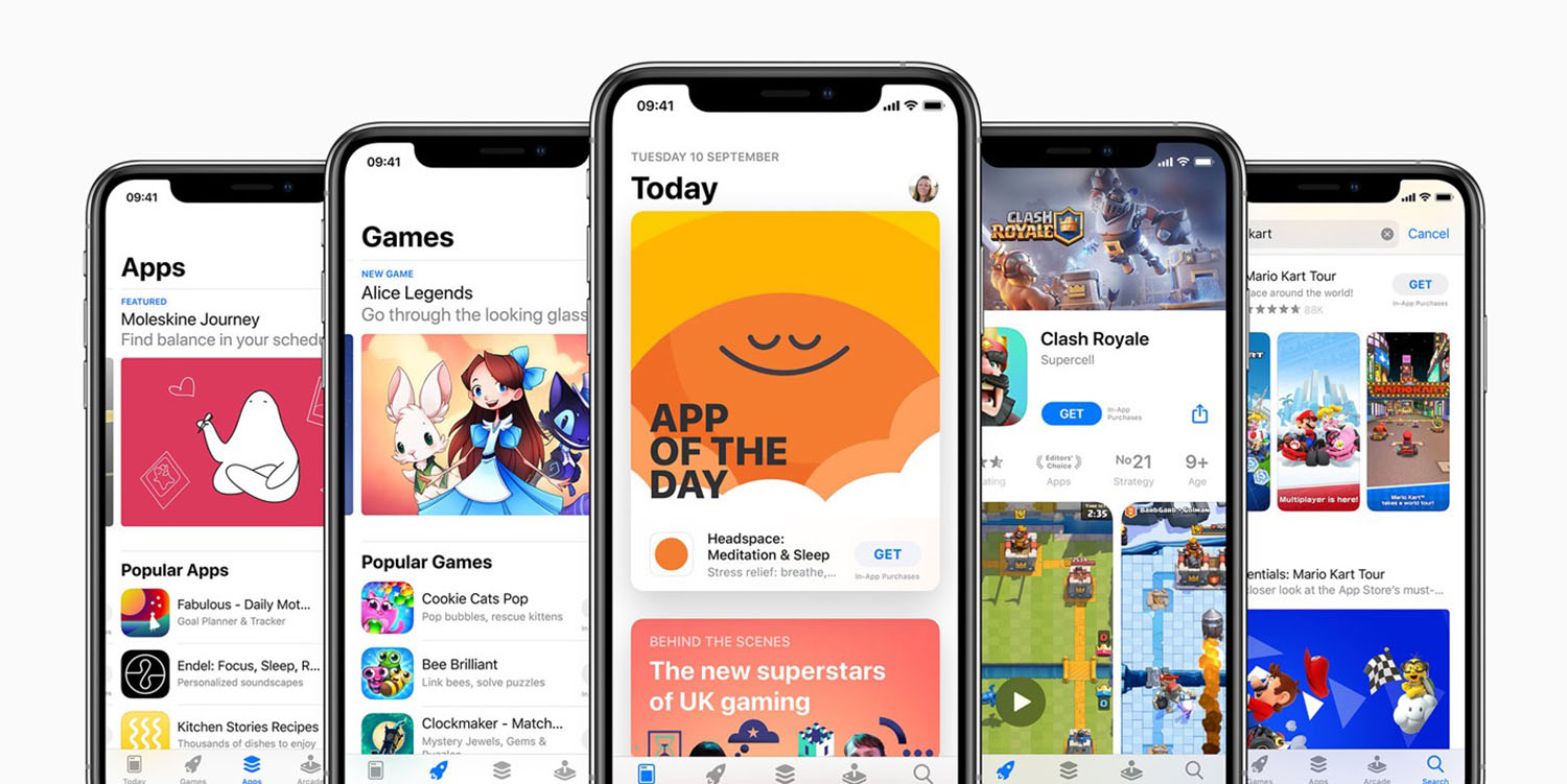 Ios 14 3 Will Suggest Third Party Apps To Users During The Iphone Or Ipad Setup Process 9to5mac