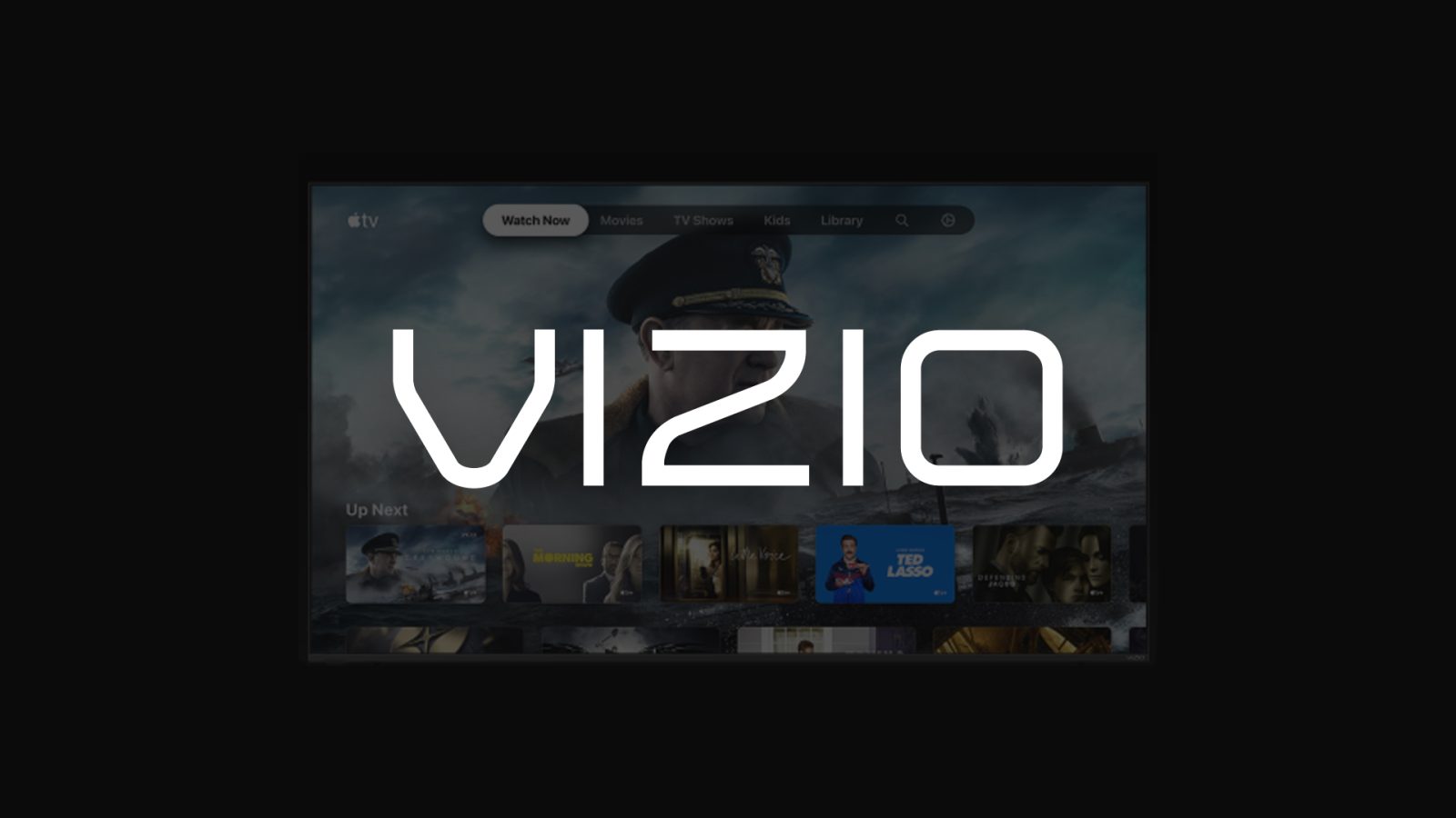 Apple Tv App Rolls Out To Vizio Smart Tvs Including 3 Months Free Promotion 9to5mac