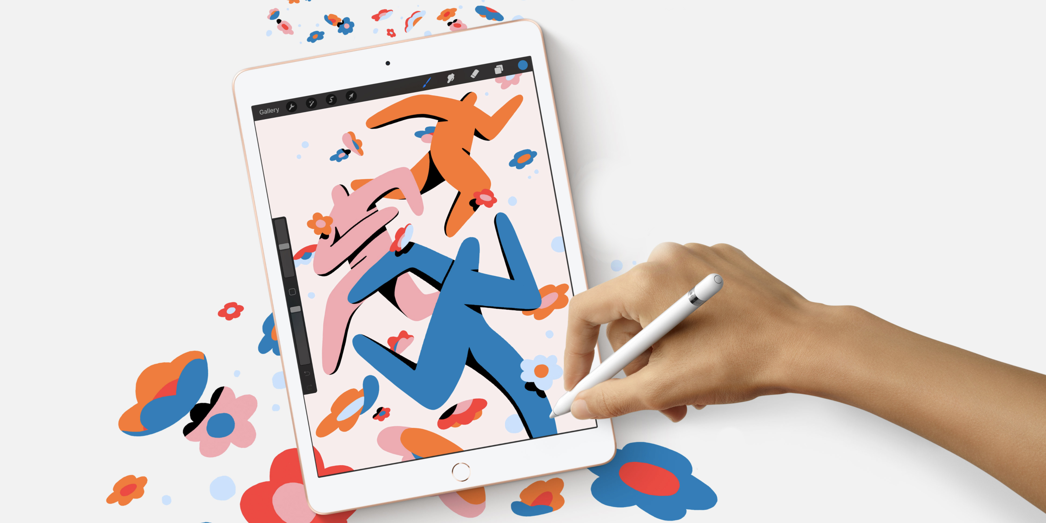 photo of Apple’s new 10.2-inch iPad sees first discounts, latest 13-inch MacBook Pro $199 off in today’s best deals image