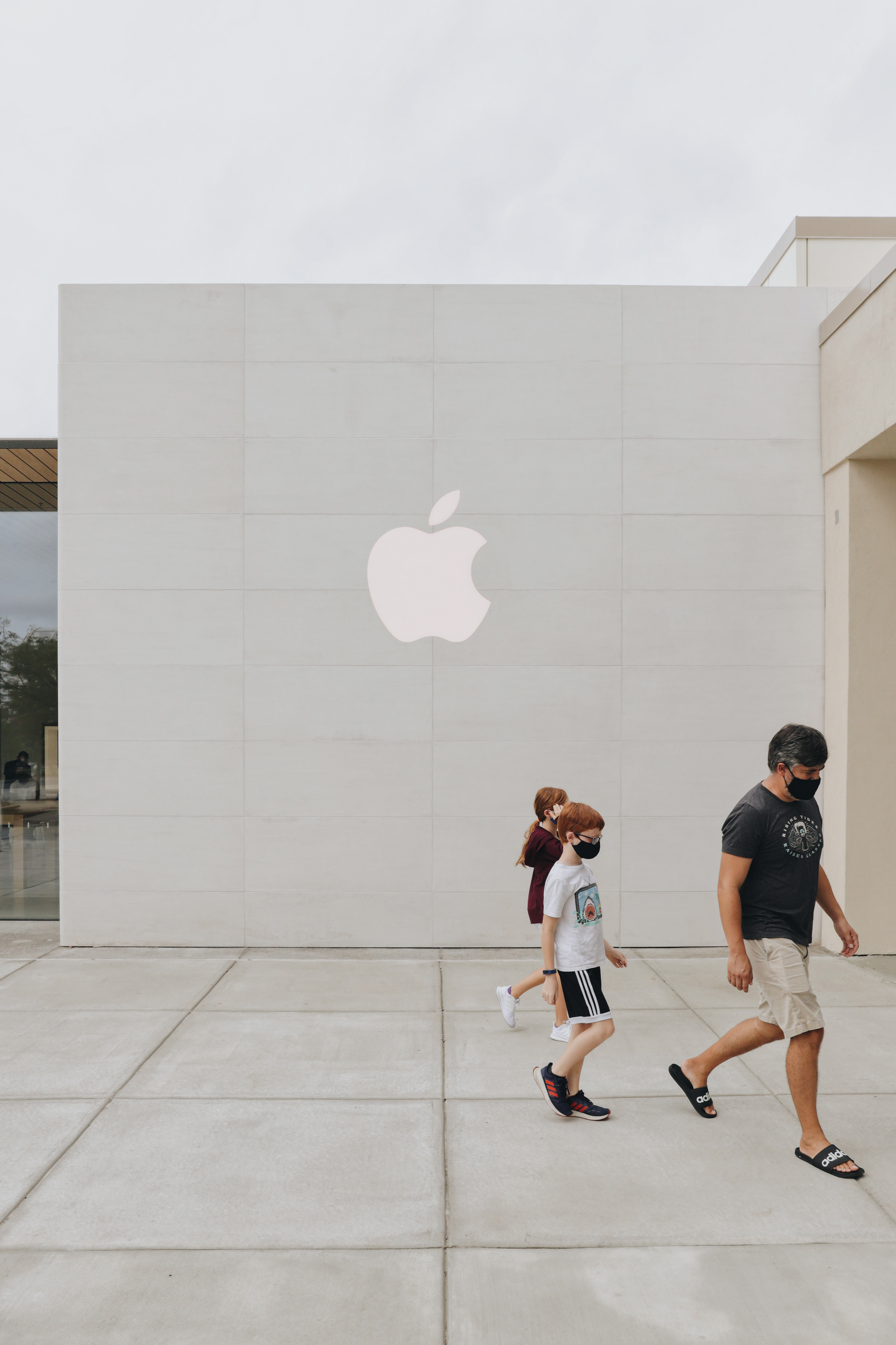 apple store cherry hill